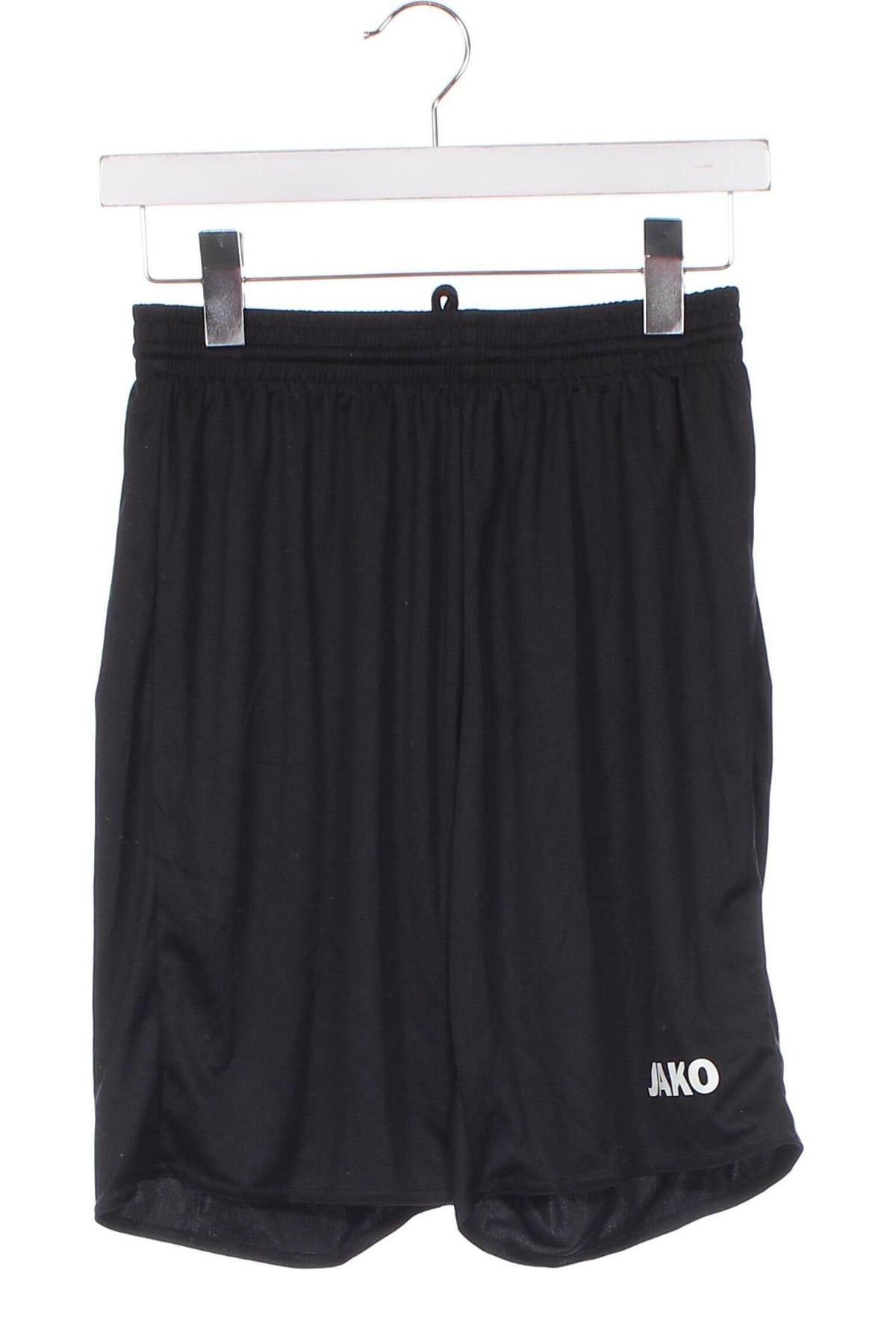 Herren Shorts Jako, Größe S, Farbe Schwarz, Preis € 17,40