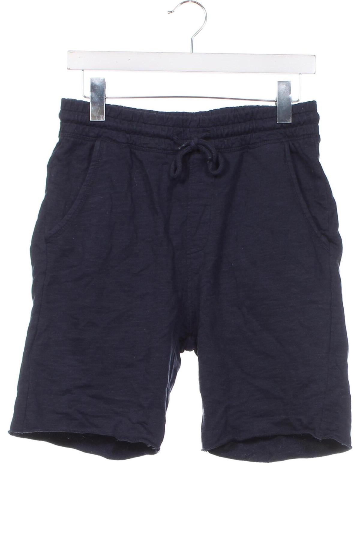 Herren Shorts Jean Pascale, Größe S, Farbe Blau, Preis € 17,40