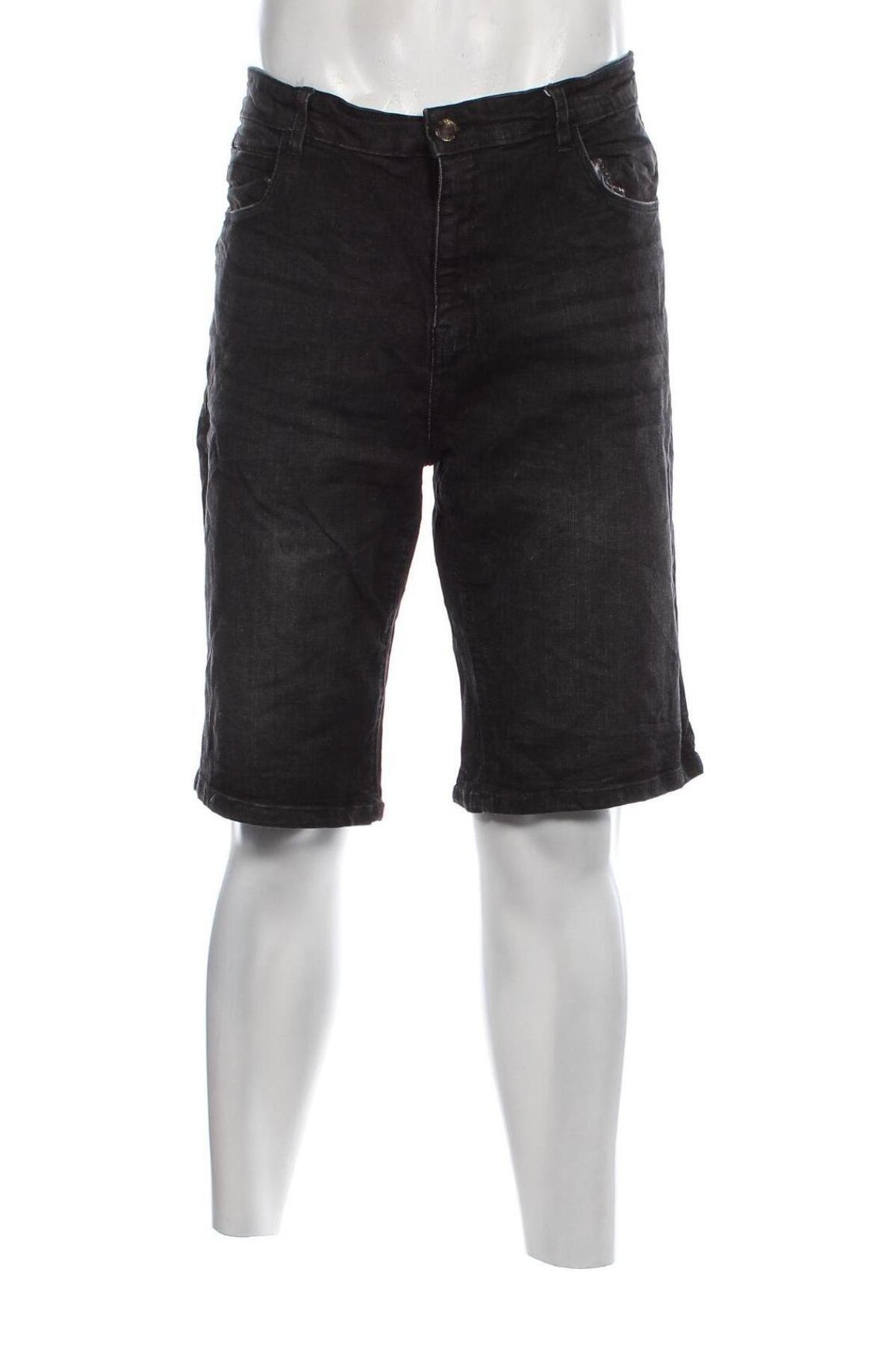 Herren Shorts Jim Spencer, Größe XL, Farbe Grau, Preis 17,40 €