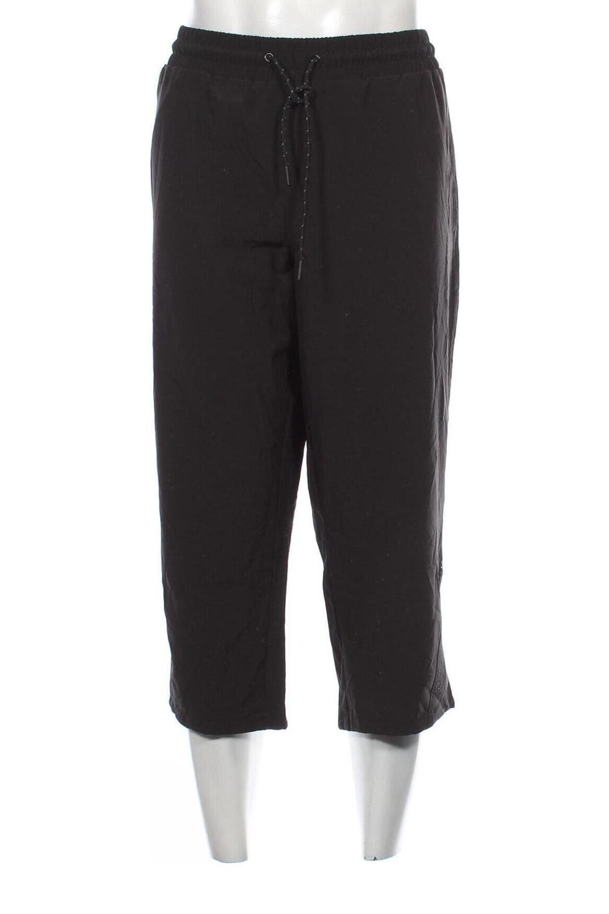 Мъжки къс панталон Joe Fresh, Размер XL, Цвят Черен, Цена 19,00 лв.