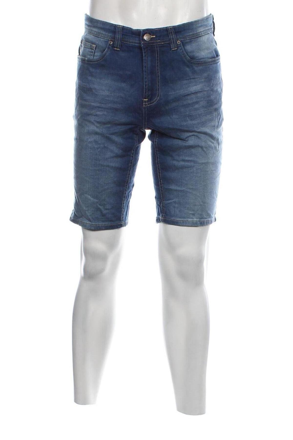 Herren Shorts John Baner, Größe M, Farbe Blau, Preis € 17,40