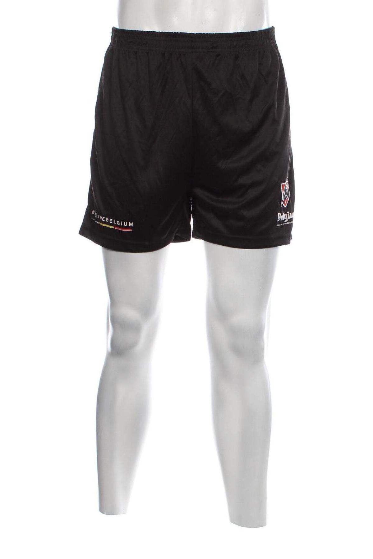 Herren Shorts Jupiter, Größe L, Farbe Schwarz, Preis € 17,40