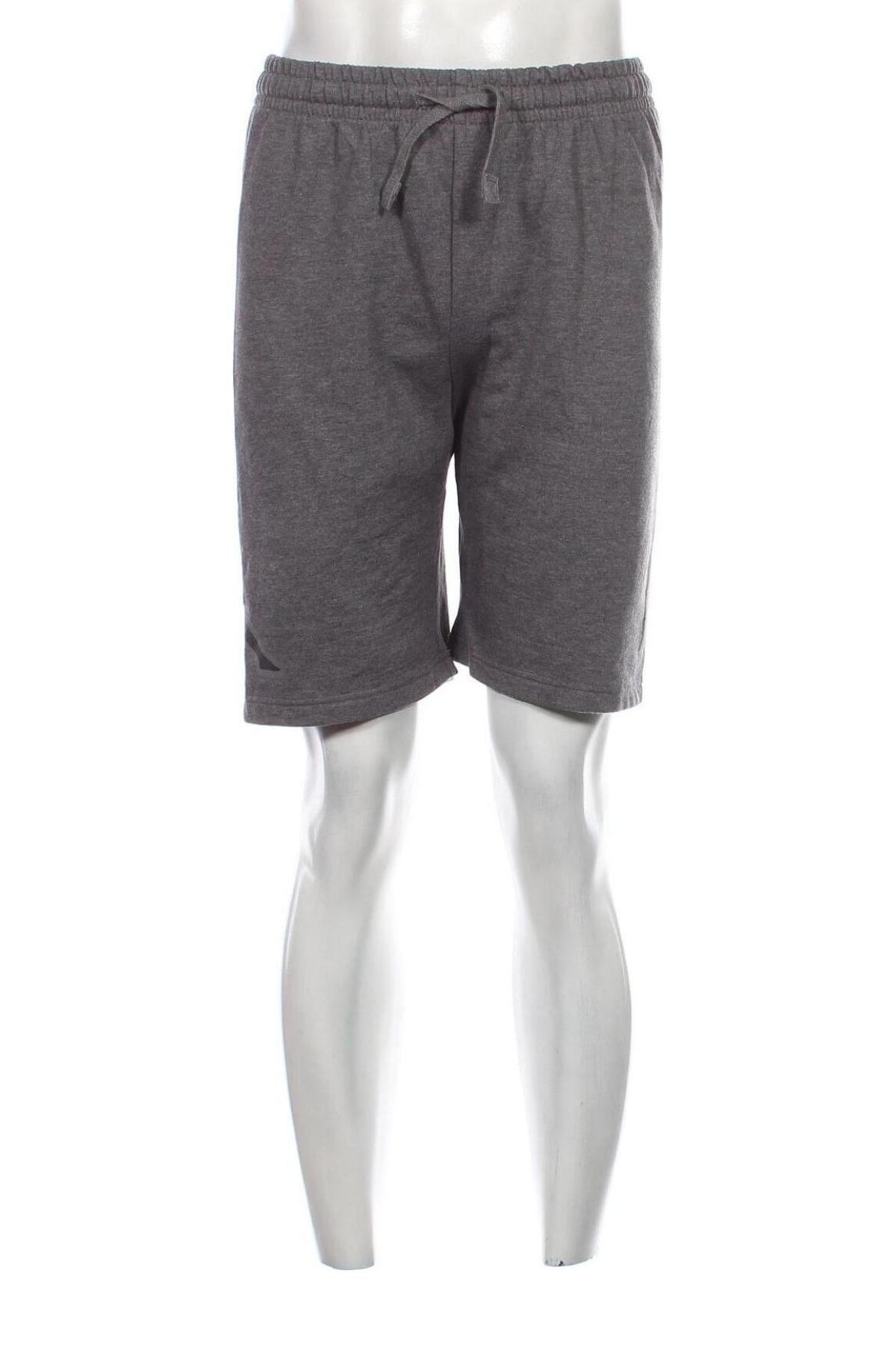 Herren Shorts Kappa, Größe M, Farbe Grau, Preis € 17,40