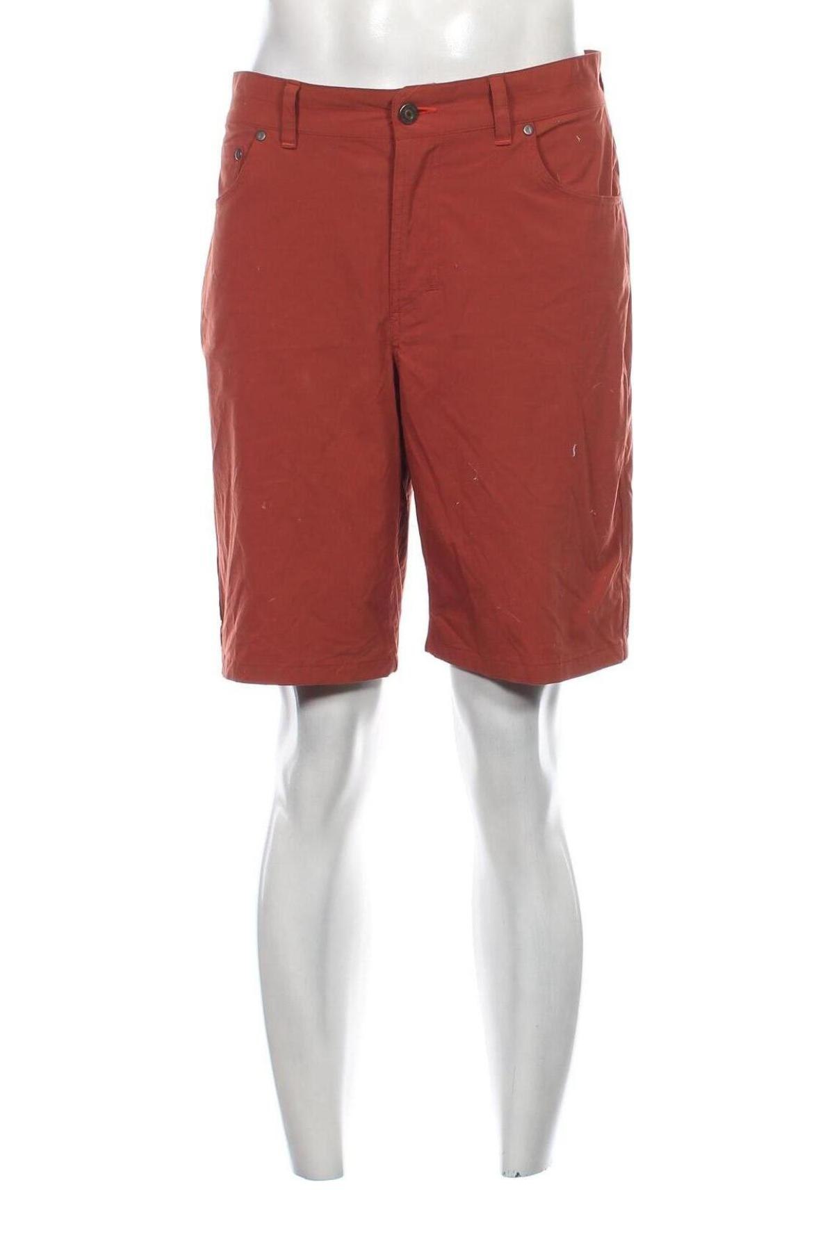 Herren Shorts L.L. Bean, Größe L, Farbe Braun, Preis € 21,29