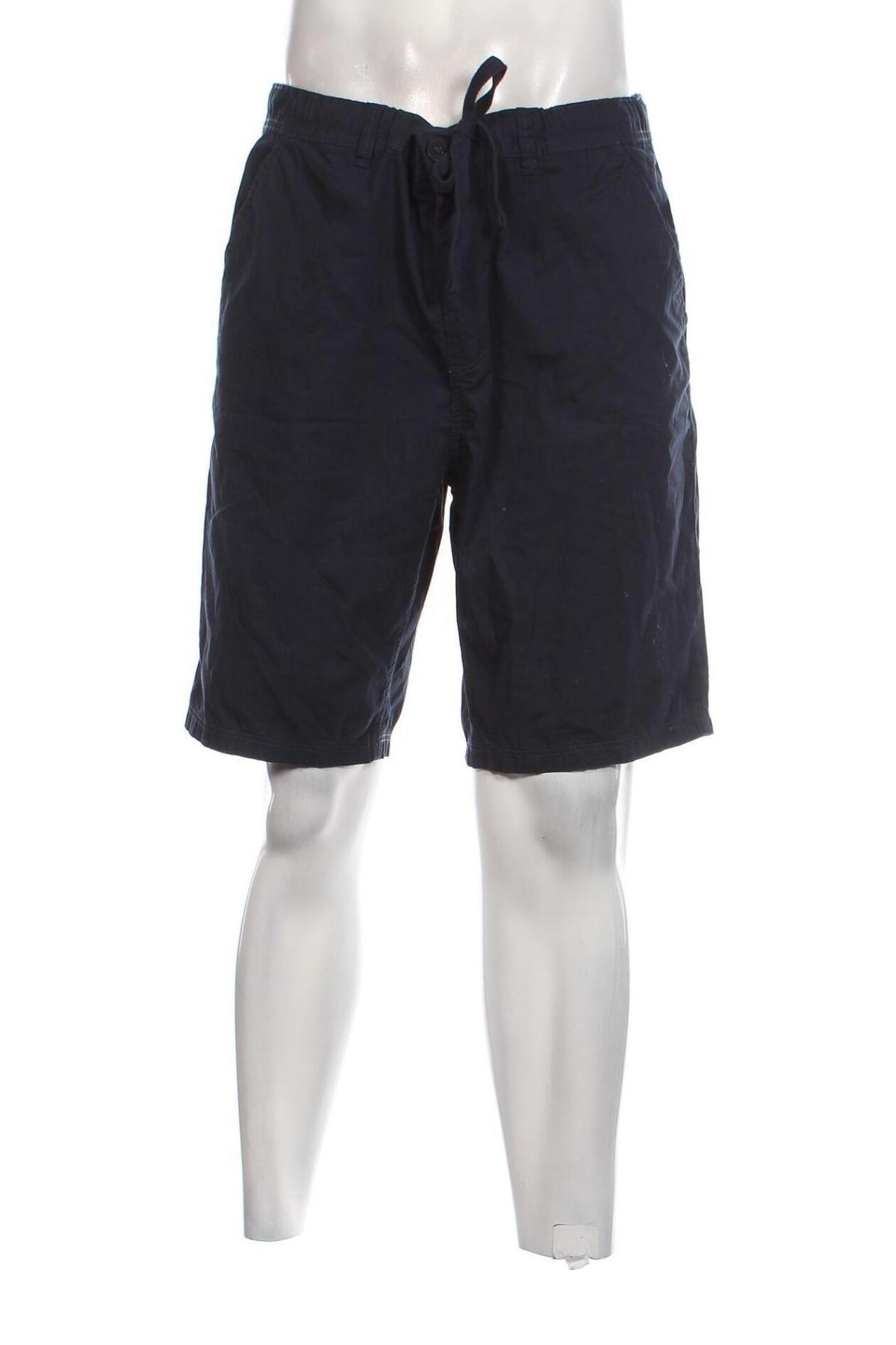 Herren Shorts Livergy, Größe XL, Farbe Blau, Preis € 12,83