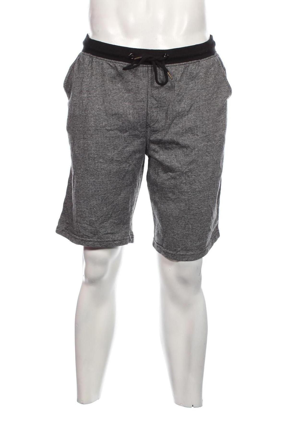 Pantaloni scurți de bărbați Livergy, Mărime L, Culoare Gri, Preț 82,24 Lei