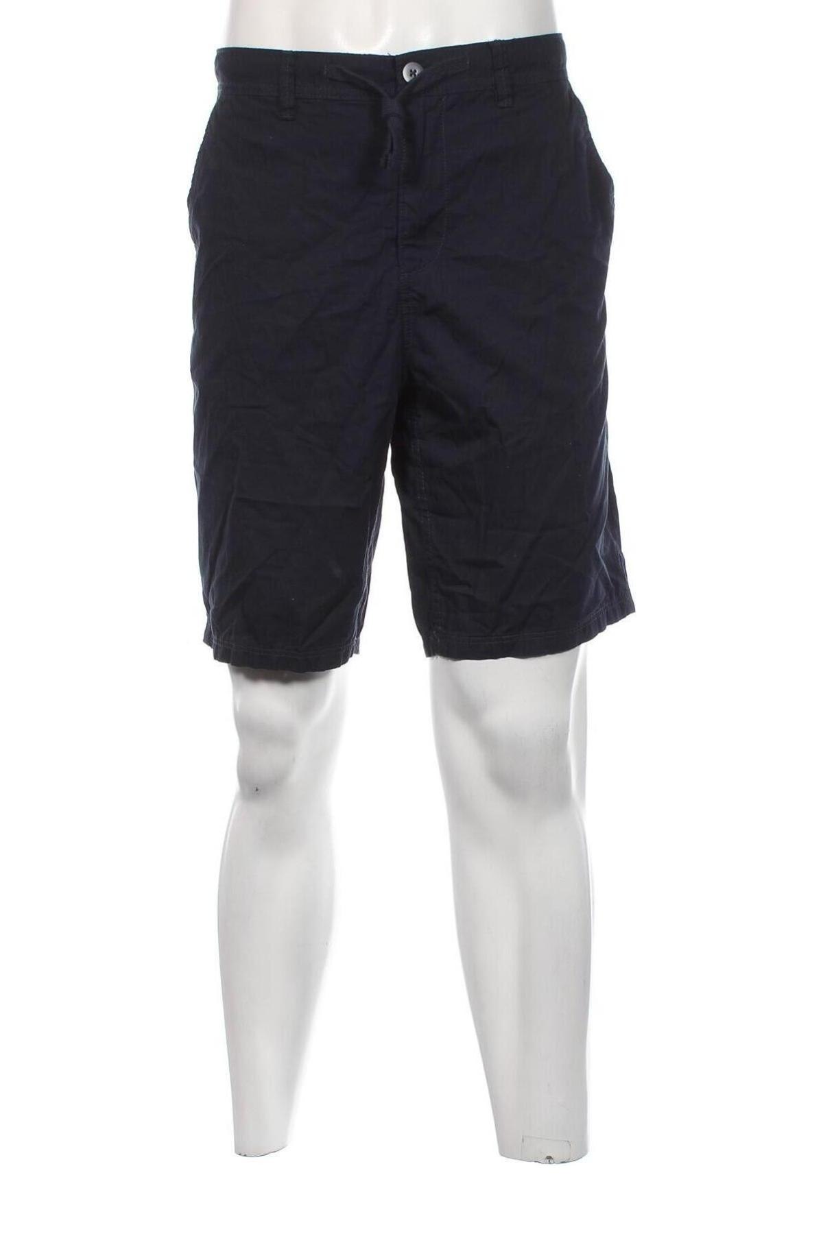 Herren Shorts Livergy, Größe L, Farbe Blau, Preis 17,40 €