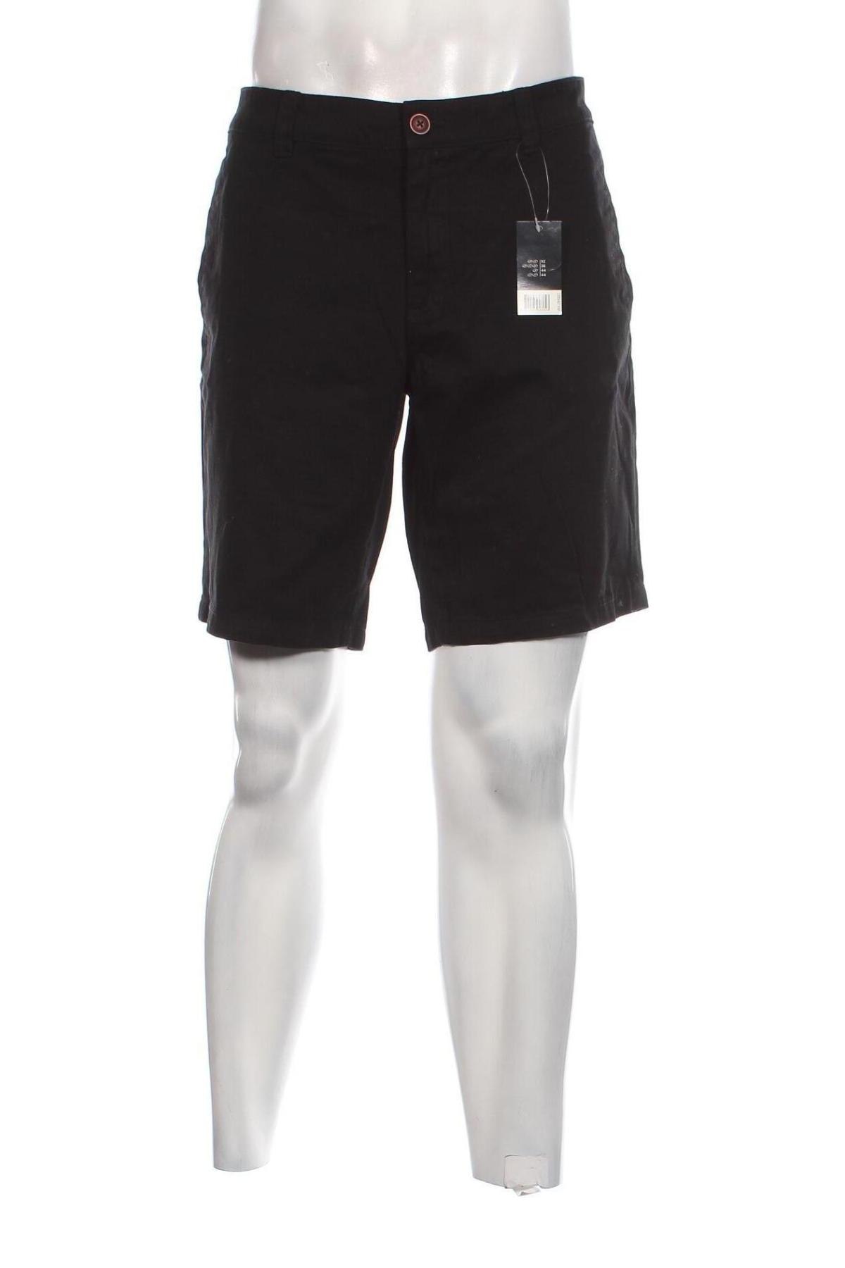 Herren Shorts Livergy, Größe L, Farbe Schwarz, Preis € 6,99