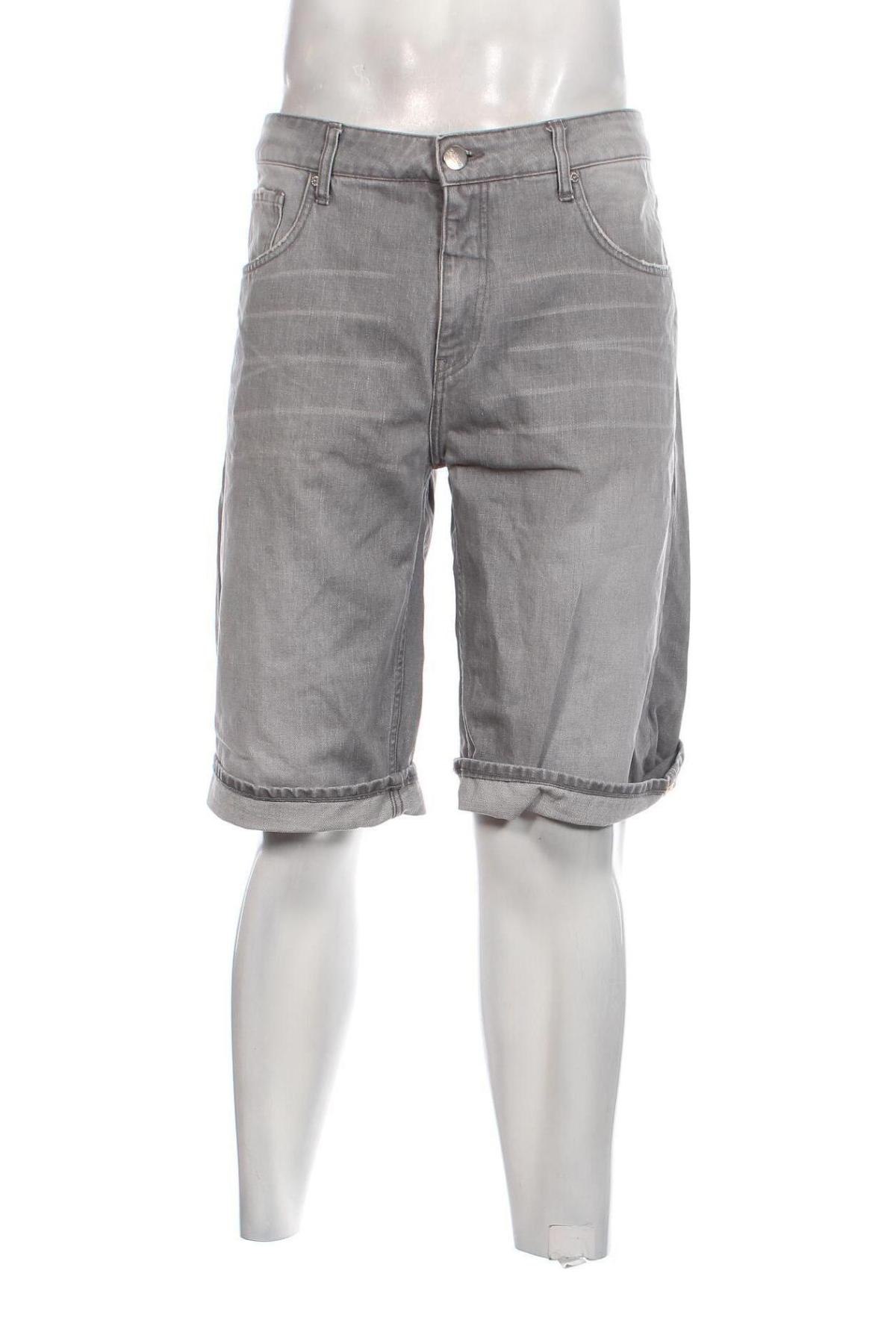 Herren Shorts Mads Norgaard, Größe XL, Farbe Grau, Preis 28,13 €