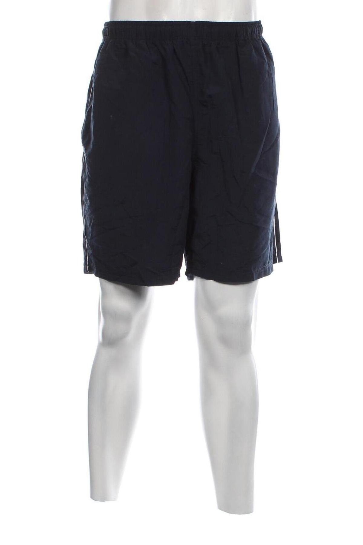 Herren Shorts Mantaray, Größe 3XL, Farbe Blau, Preis € 17,40