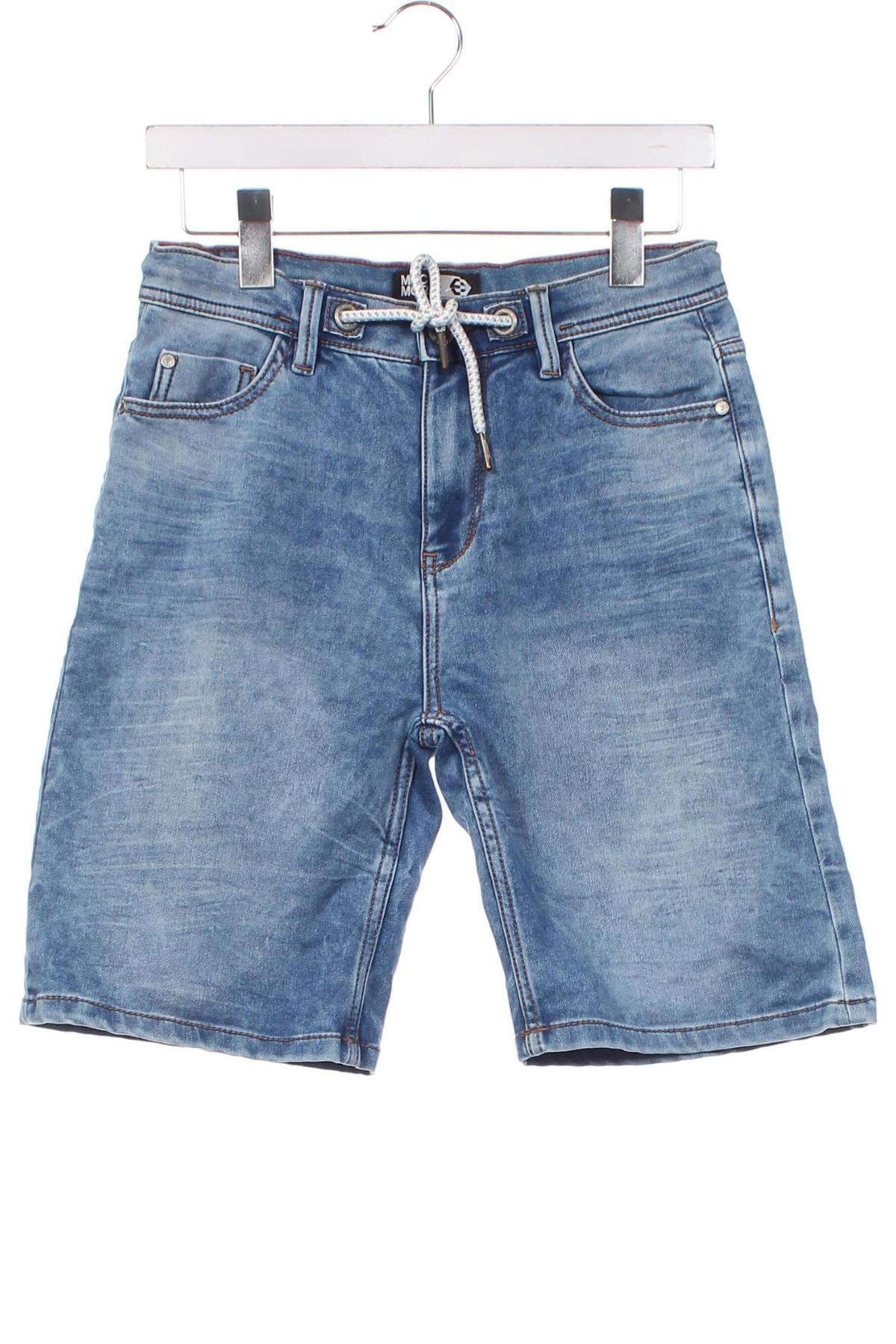 Herren Shorts Much More, Größe XS, Farbe Blau, Preis € 8,53