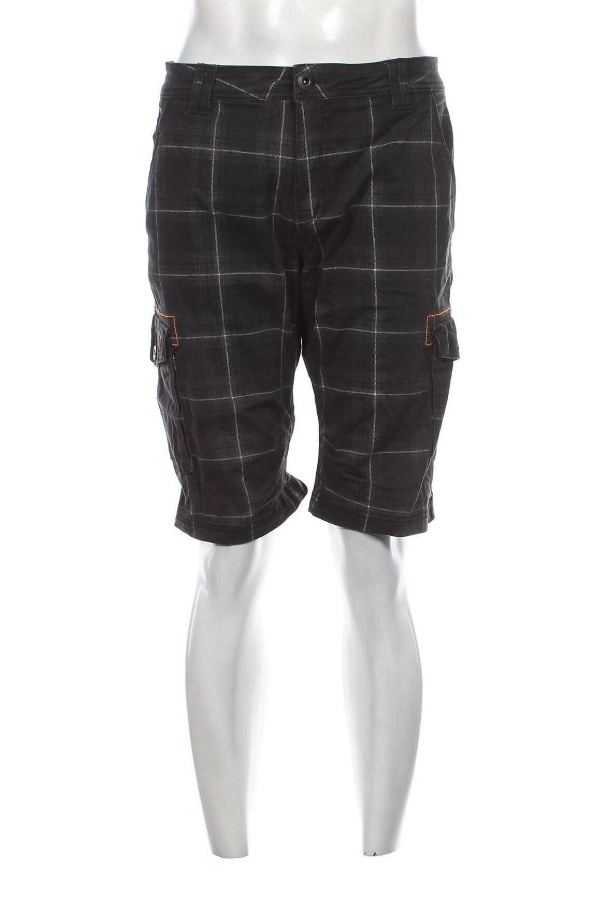 Herren Shorts Much More, Größe L, Farbe Mehrfarbig, Preis € 17,99