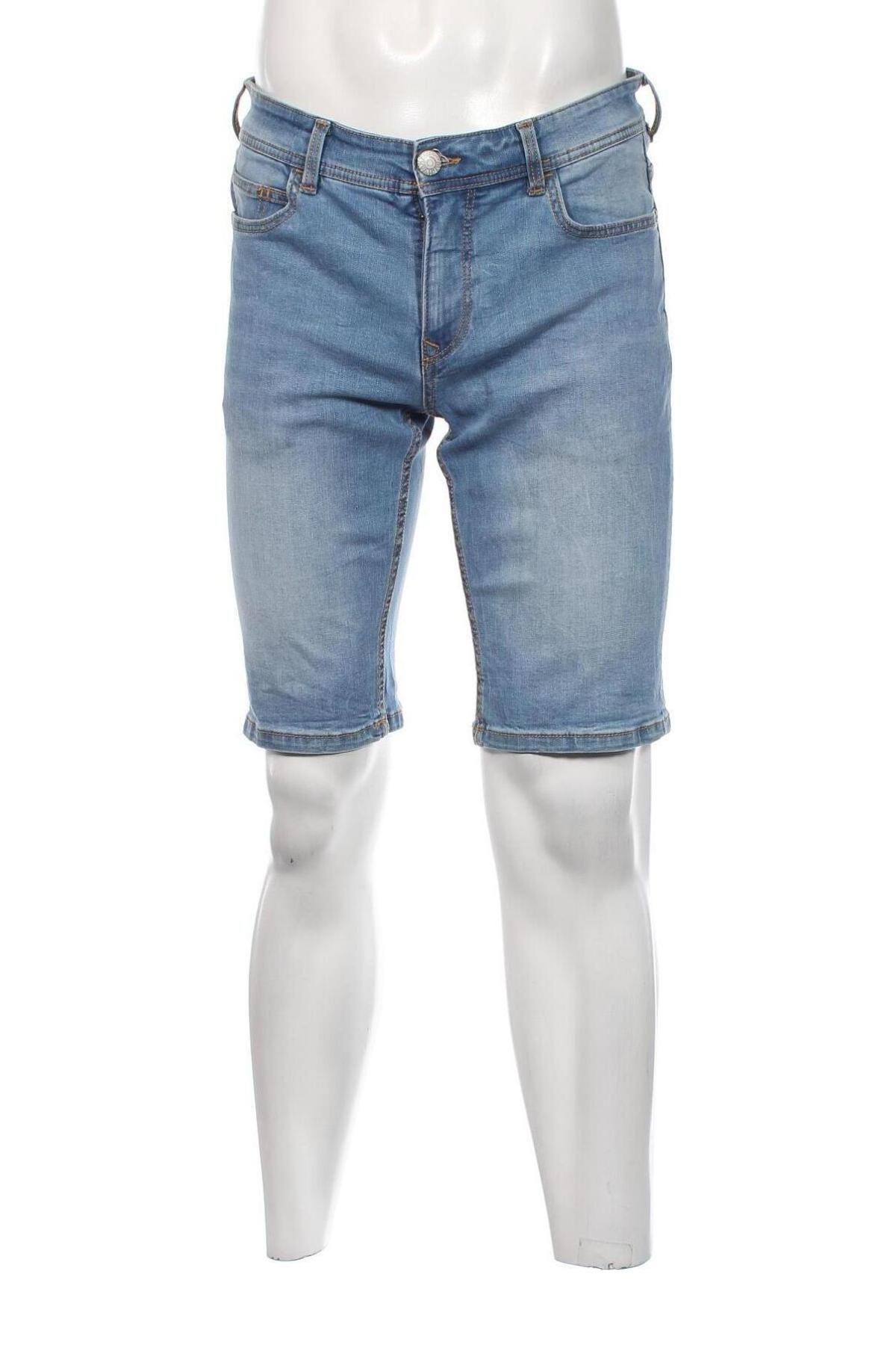 Herren Shorts Much More, Größe S, Farbe Blau, Preis € 17,40