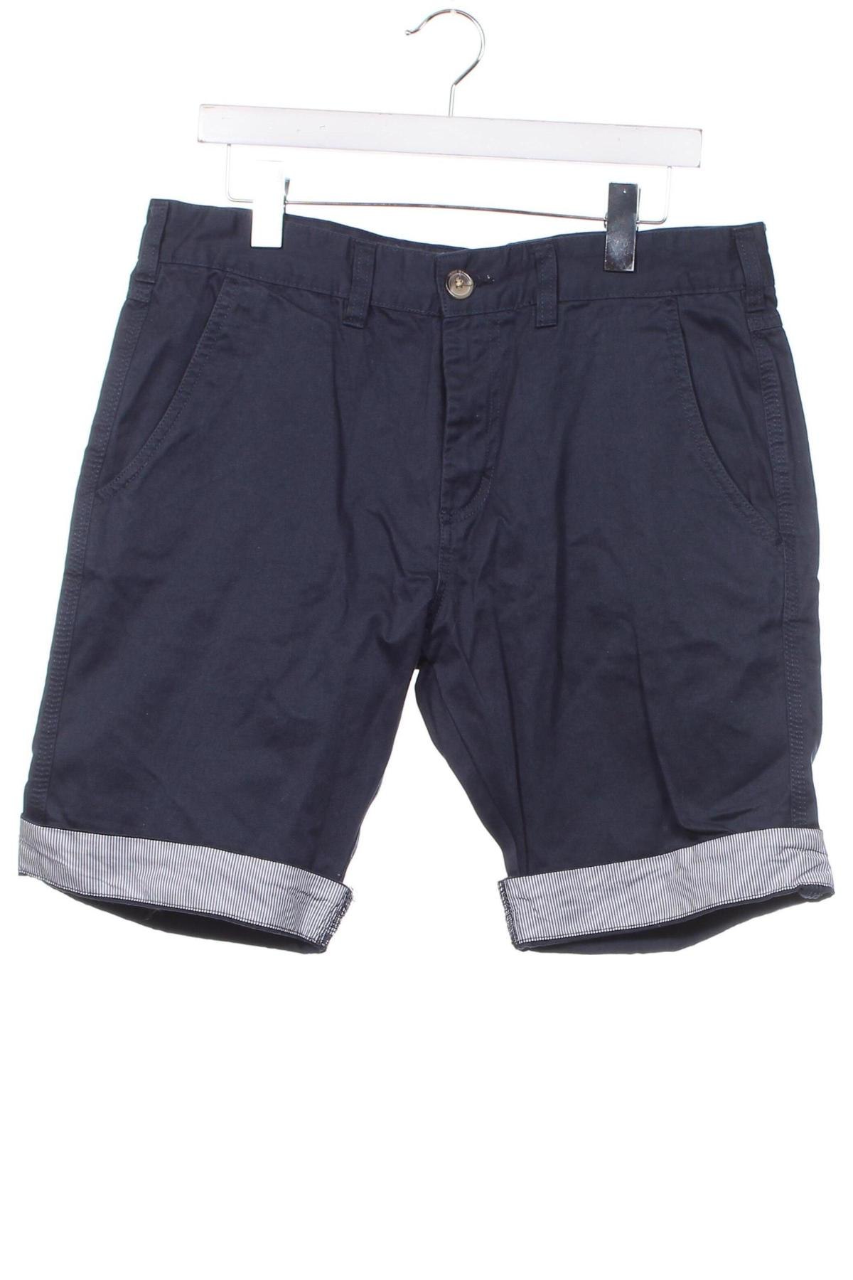 Herren Shorts Nanok, Größe M, Farbe Blau, Preis € 17,40