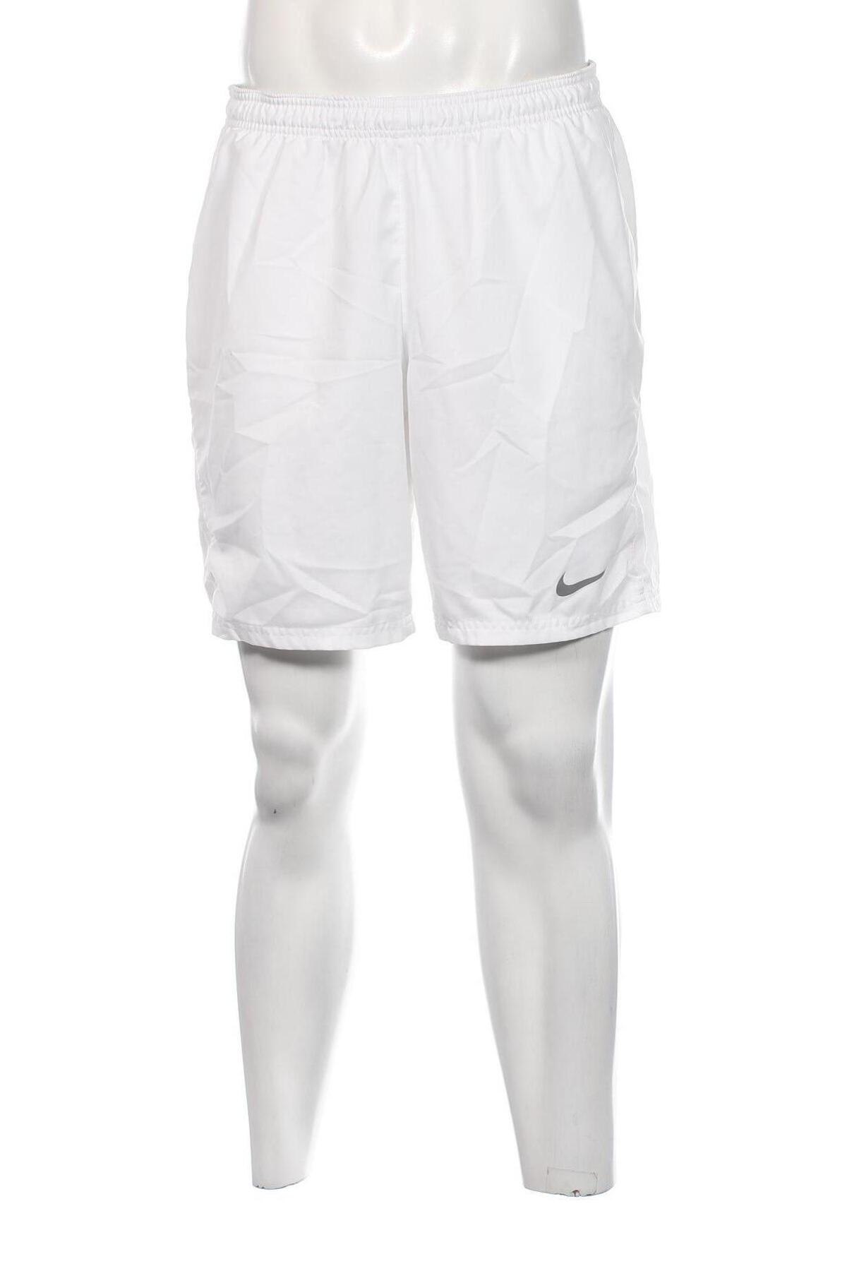 Férfi rövidnadrág Nike, Méret L, Szín Fehér, Ár 8 626 Ft