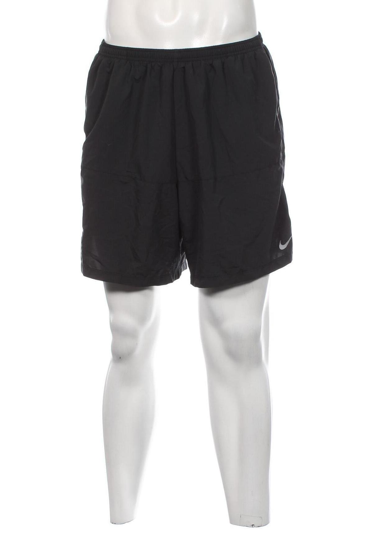 Férfi rövidnadrág Nike, Méret XL, Szín Fekete, Ár 8 626 Ft