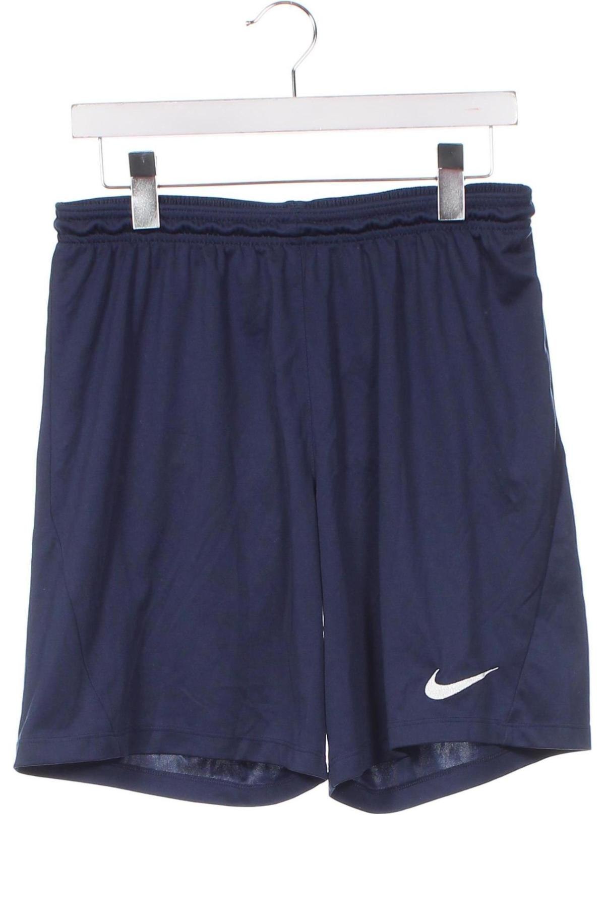 Herren Shorts Nike, Größe S, Farbe Blau, Preis € 23,66