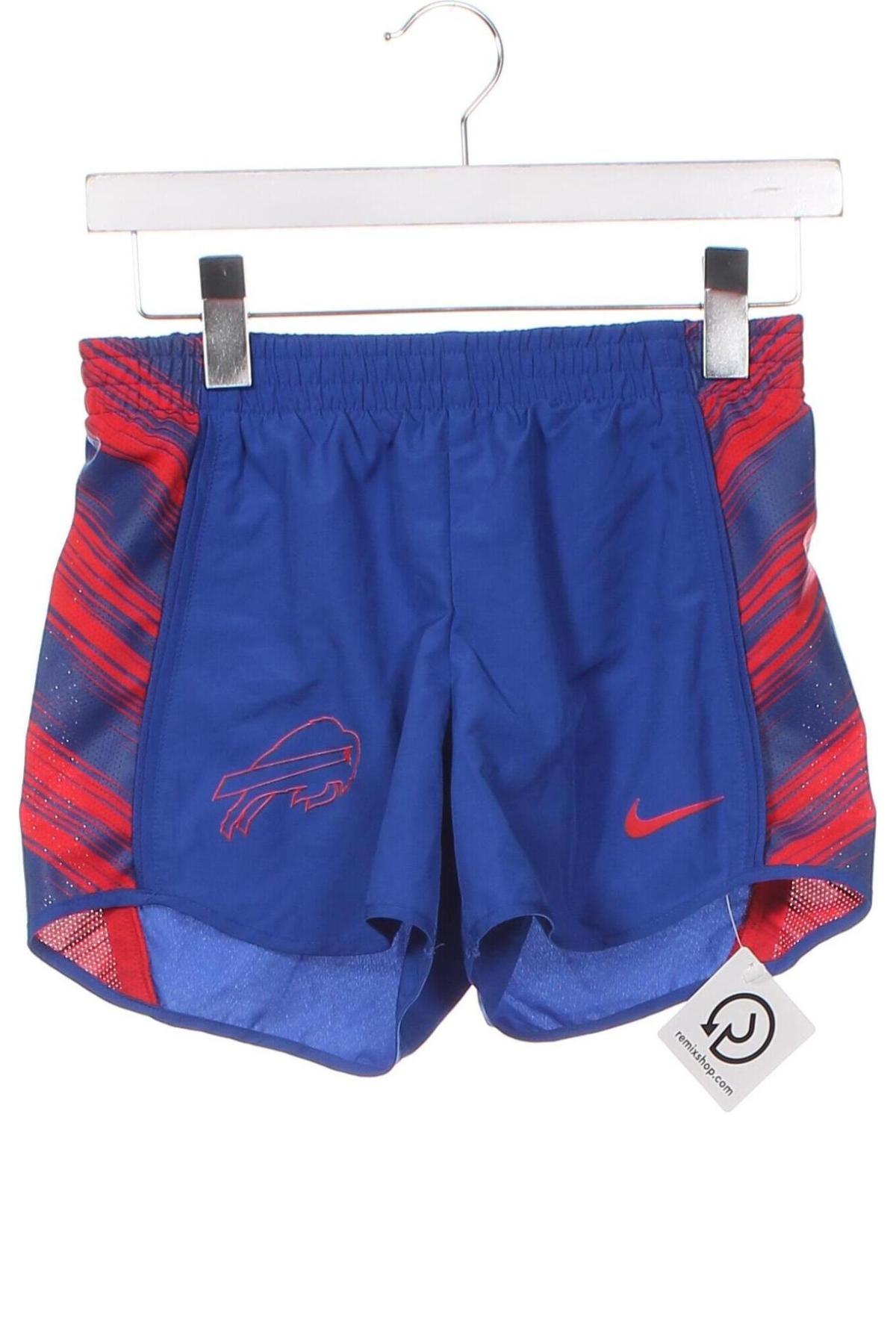 Herren Shorts Nike, Größe XS, Farbe Blau, Preis 23,66 €