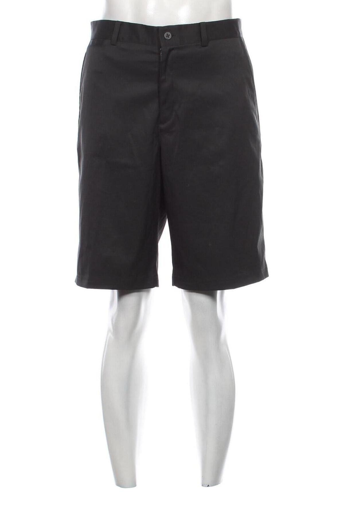 Ανδρικό κοντό παντελόνι Nike, Μέγεθος M, Χρώμα Μαύρο, Τιμή 42,87 €