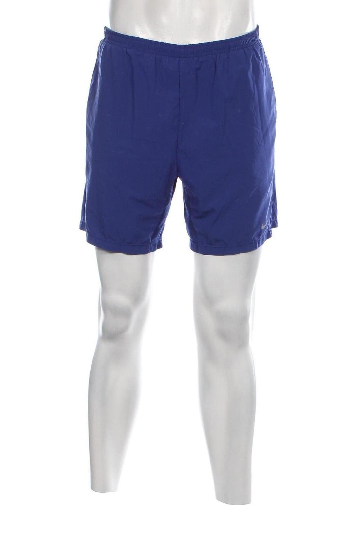 Herren Shorts Nike, Größe M, Farbe Blau, Preis € 23,66