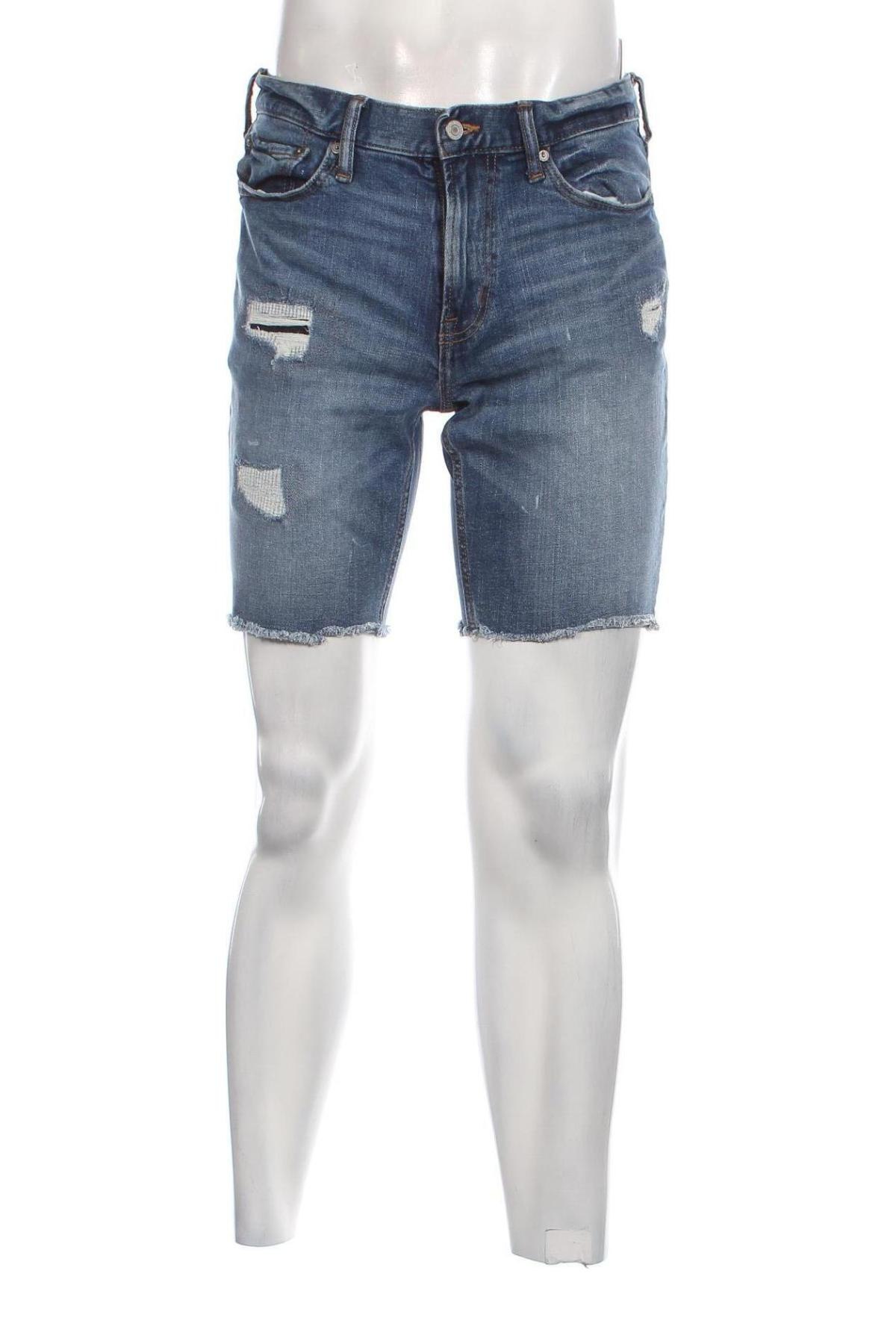 Herren Shorts Old Navy, Größe M, Farbe Blau, Preis 18,79 €