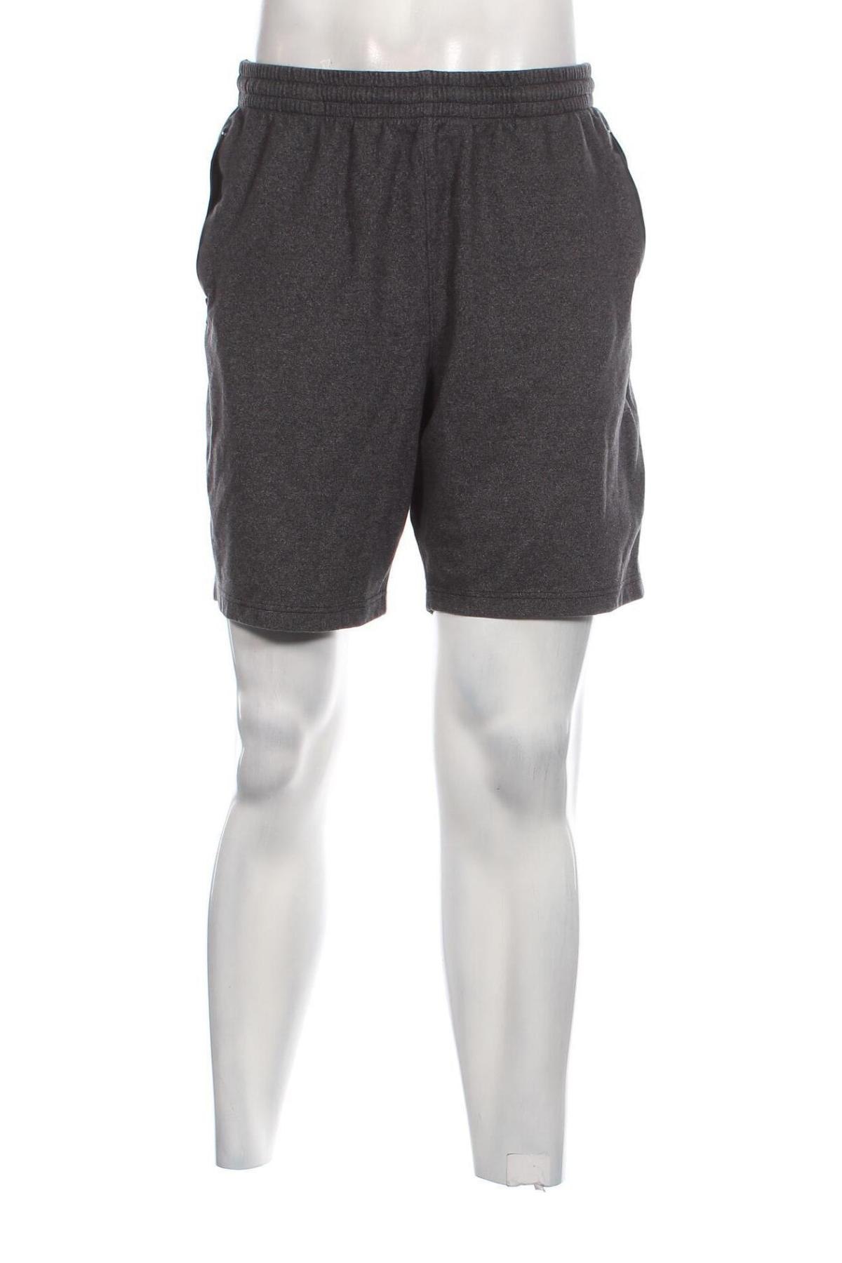 Pantaloni scurți de bărbați Old Navy, Mărime XL, Culoare Gri, Preț 82,24 Lei