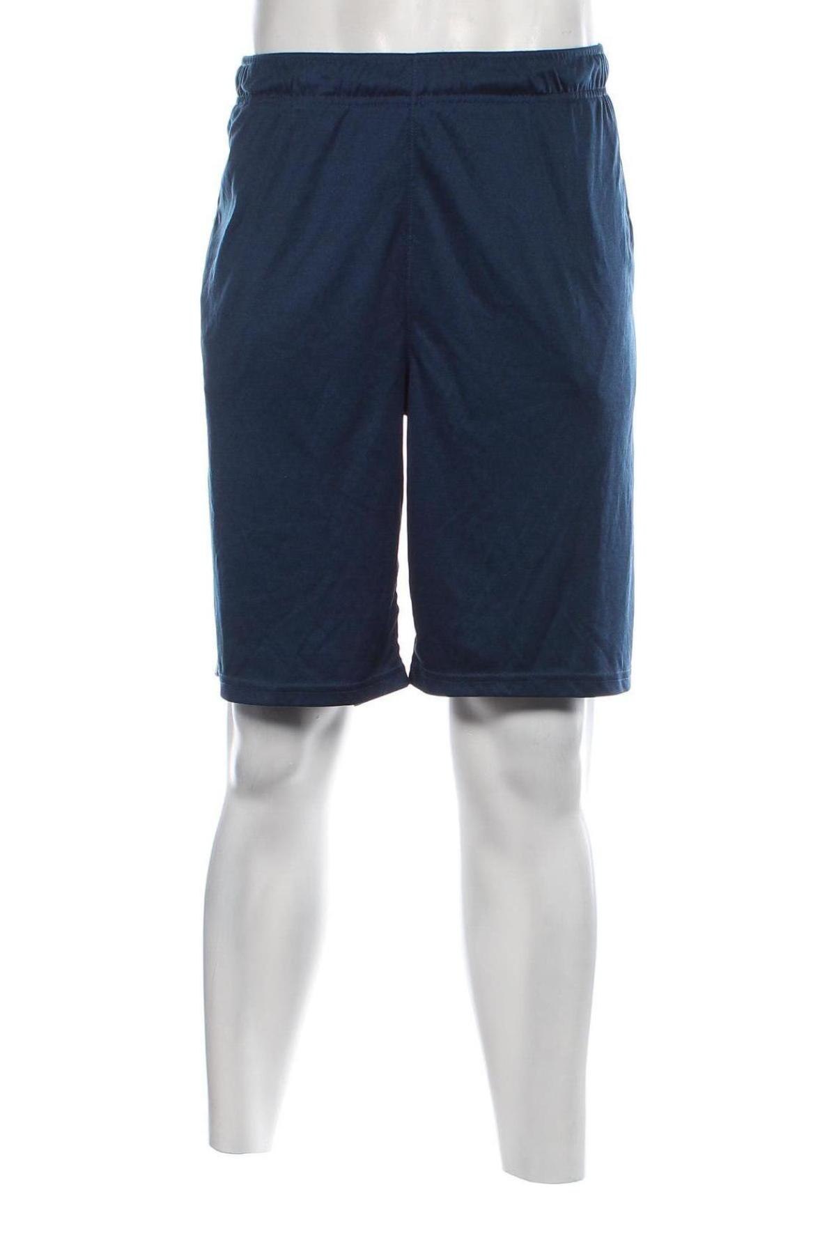 Ανδρικό κοντό παντελόνι Old Navy, Μέγεθος XL, Χρώμα Μπλέ, Τιμή 8,50 €