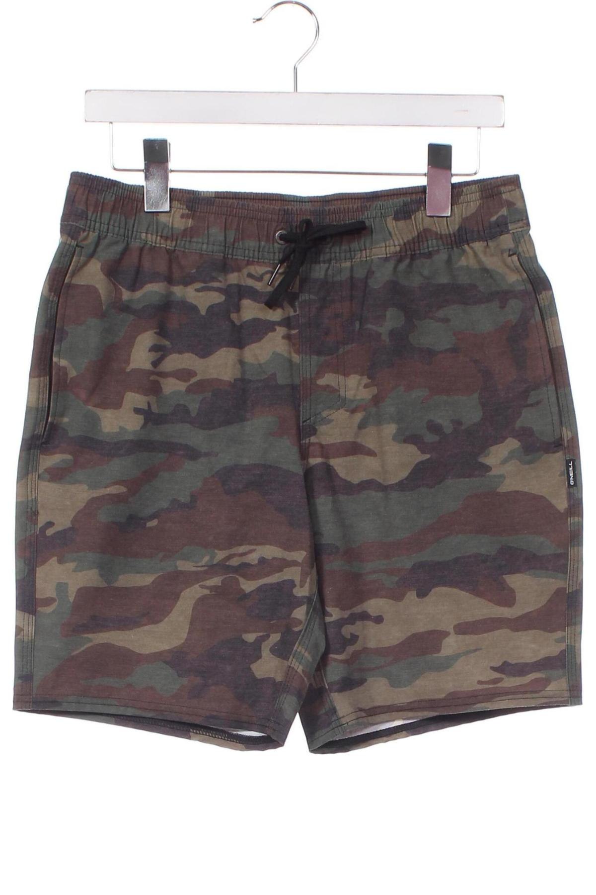 Herren Shorts O'neill, Größe S, Farbe Mehrfarbig, Preis 20,11 €