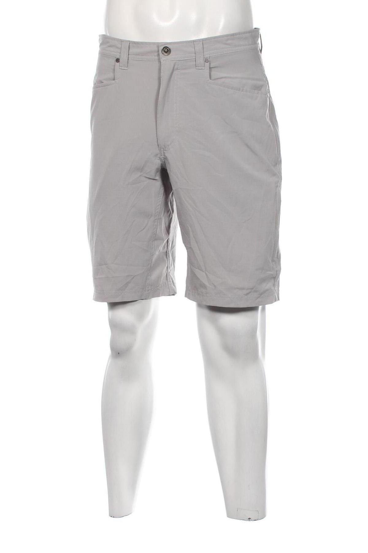 Herren Shorts Outdoor Life, Größe M, Farbe Grau, Preis 17,15 €