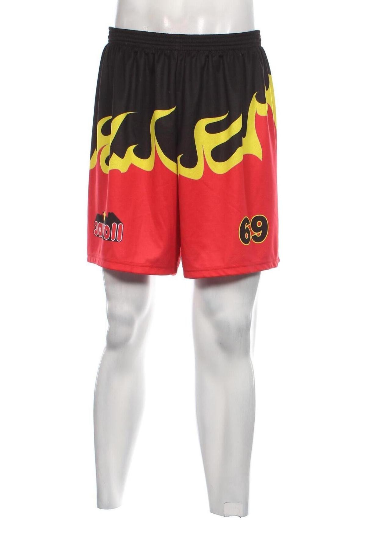 Herren Shorts Owayo, Größe XL, Farbe Mehrfarbig, Preis € 10,09