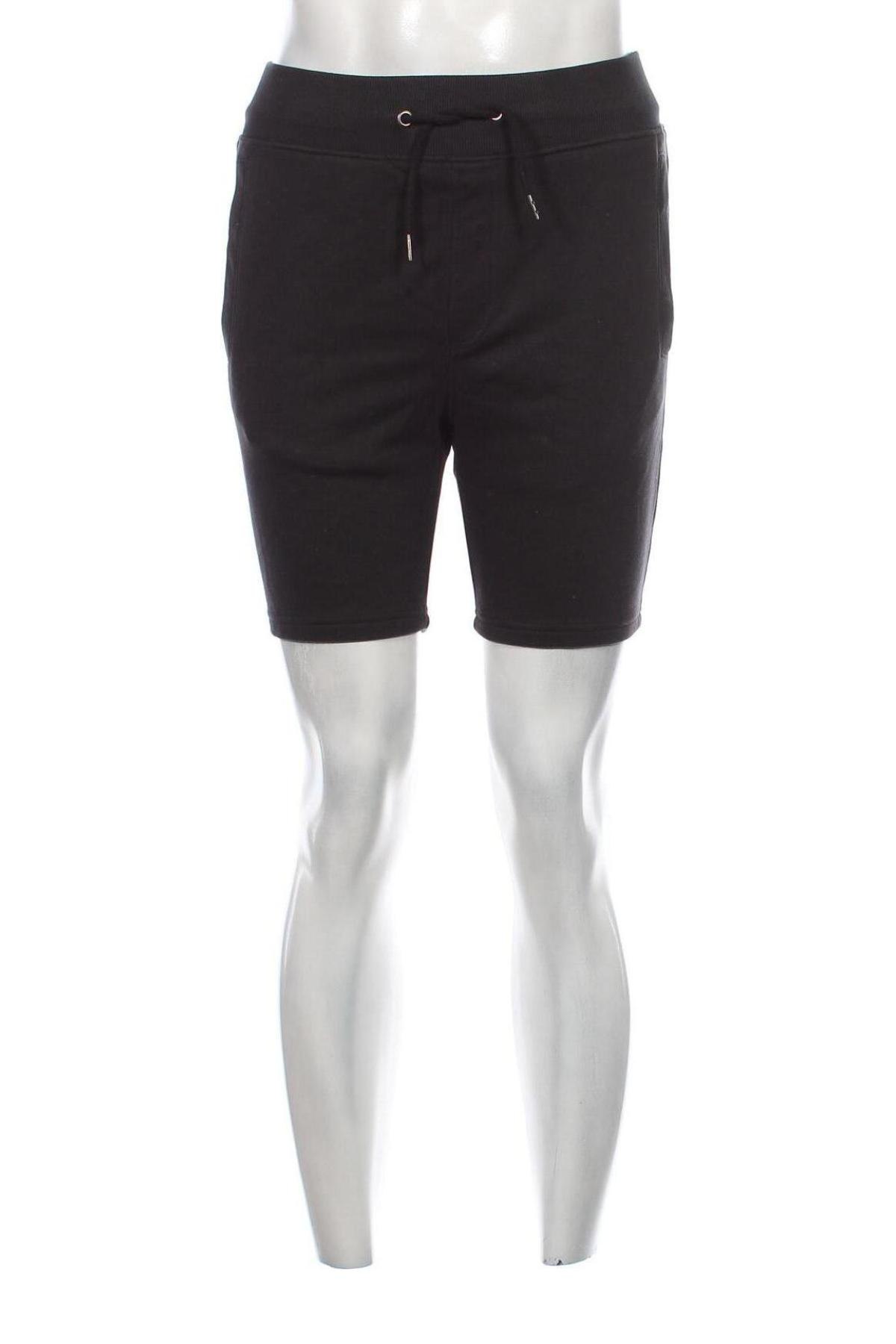 Herren Shorts Pier One, Größe S, Farbe Schwarz, Preis 12,99 €