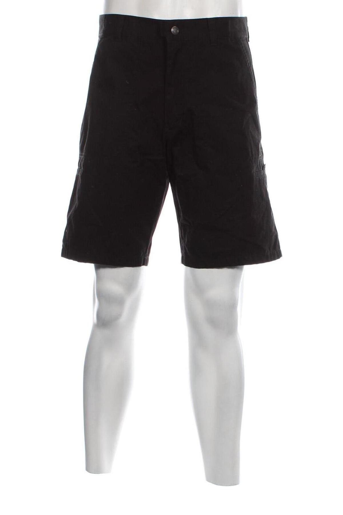 Herren Shorts Pionier, Größe M, Farbe Schwarz, Preis 25,06 €