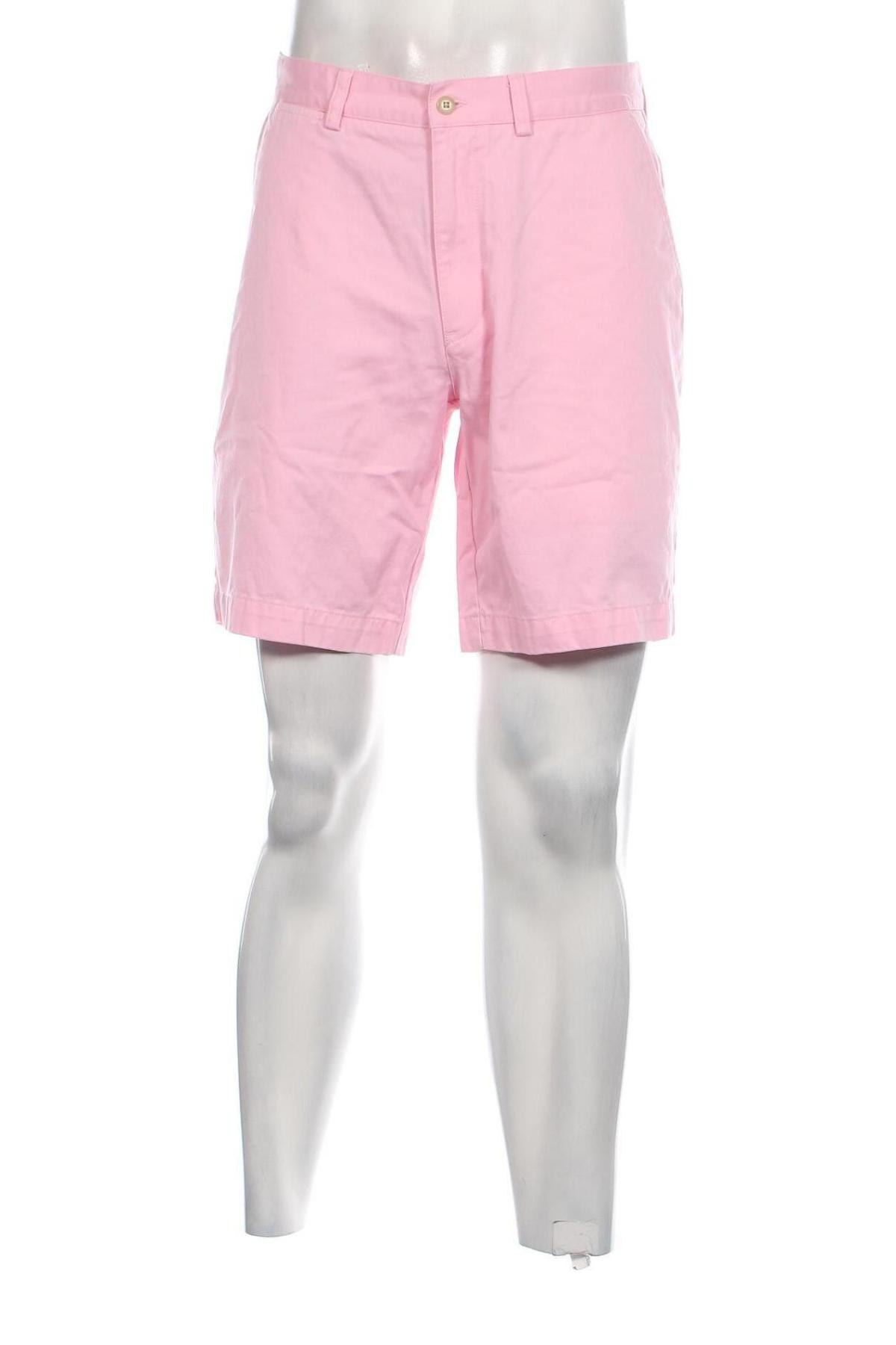 Herren Shorts Polo By Ralph Lauren, Größe M, Farbe Rosa, Preis € 71,68