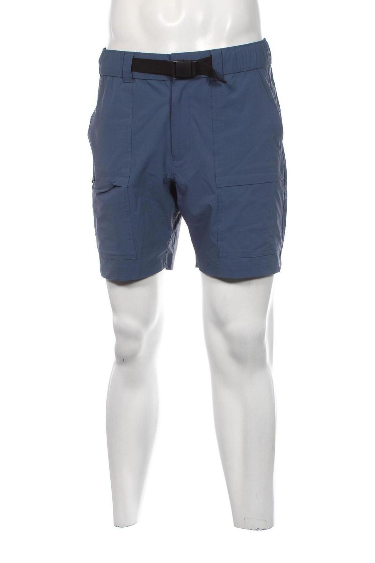 Herren Shorts Sonoma, Größe M, Farbe Blau, Preis € 13,22