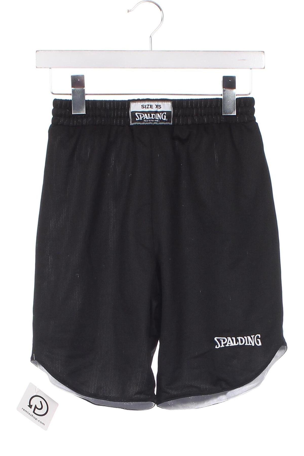 Herren Shorts Spalding, Größe XS, Farbe Mehrfarbig, Preis € 13,22