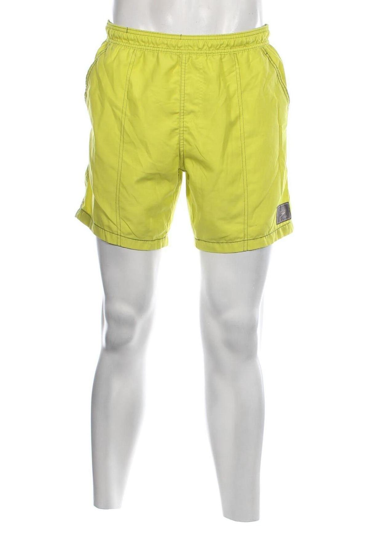 Herren Shorts Speedo, Größe L, Farbe Grün, Preis € 17,40