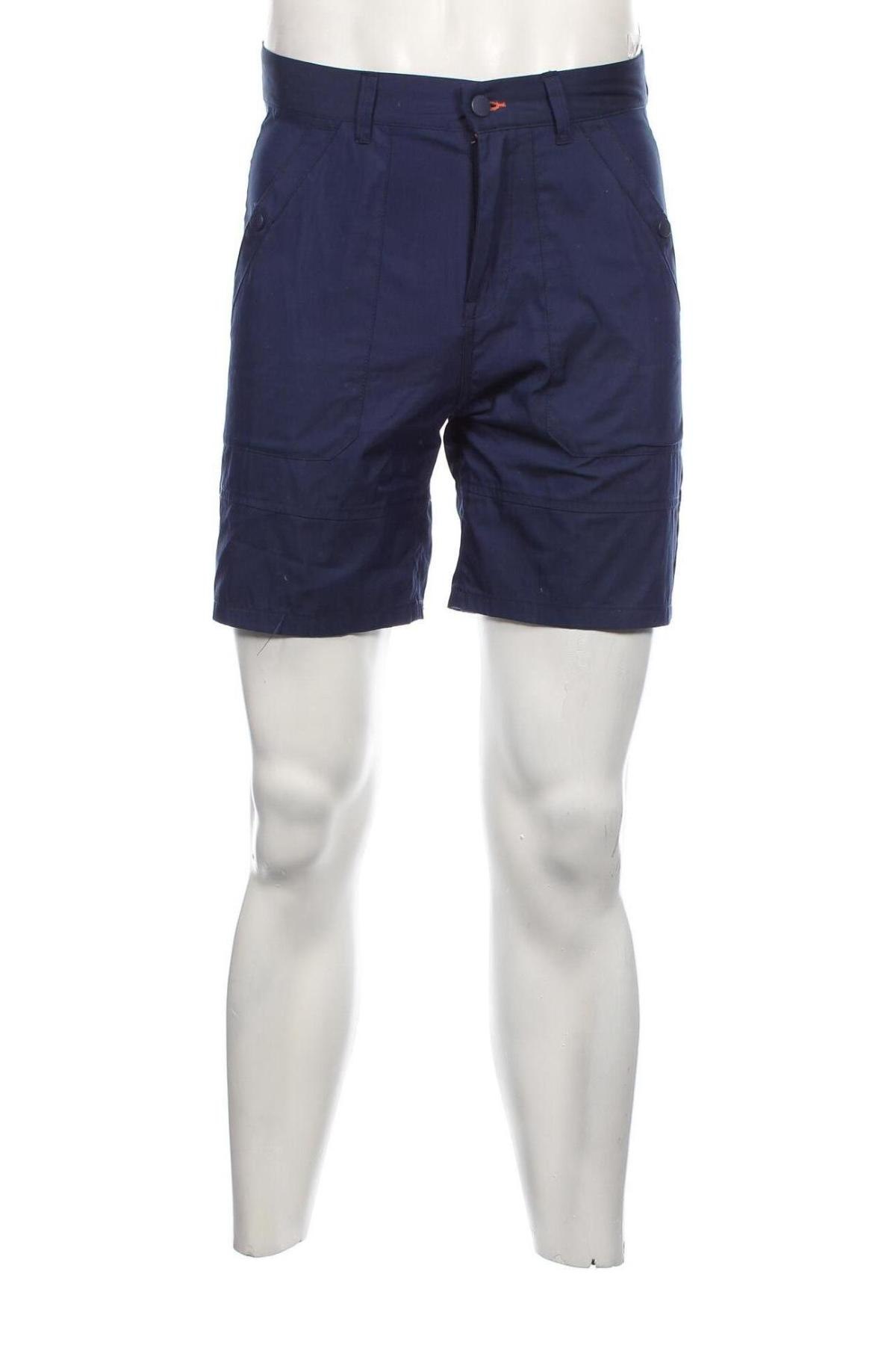 Herren Shorts Springfield, Größe S, Farbe Blau, Preis 9,12 €