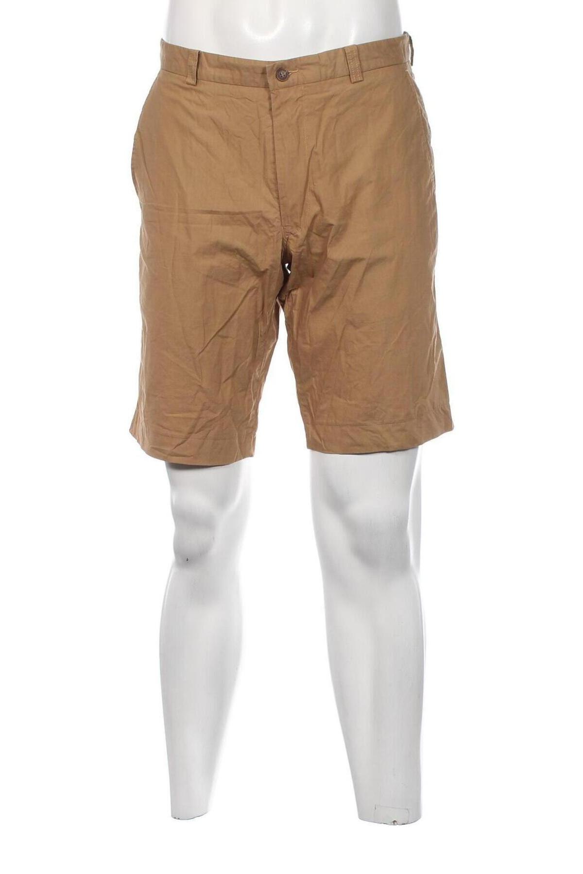 Herren Shorts Strellson, Größe M, Farbe Beige, Preis 14,84 €