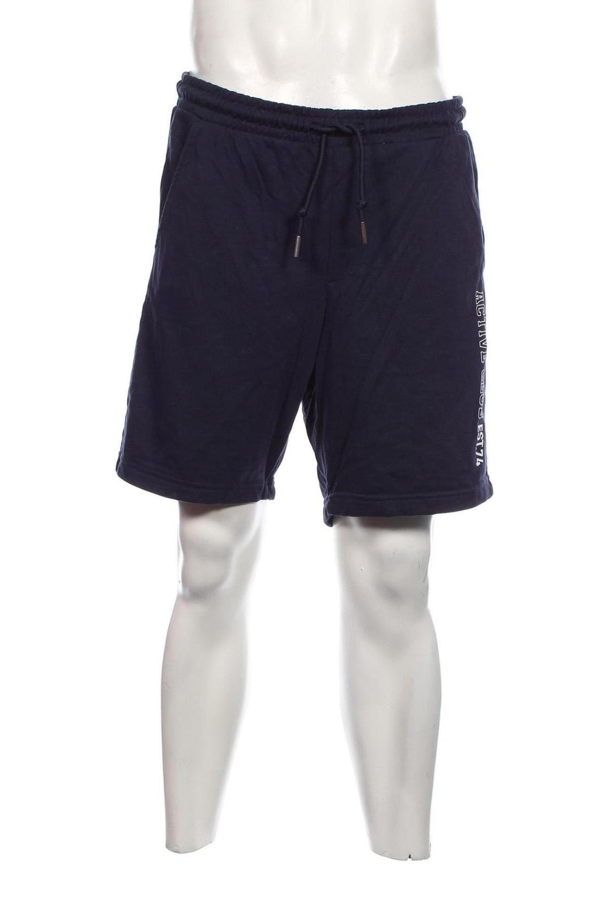 Herren Shorts Su, Größe L, Farbe Blau, Preis € 12,99