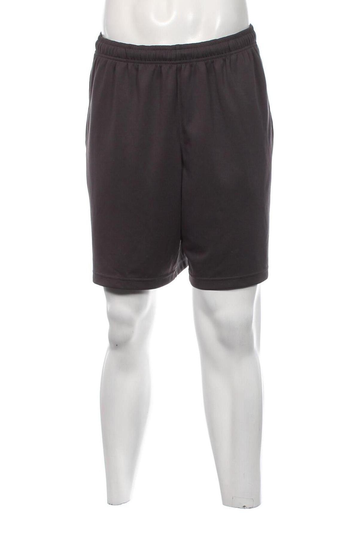 Herren Shorts Tek Gear, Größe M, Farbe Grau, Preis 13,22 €