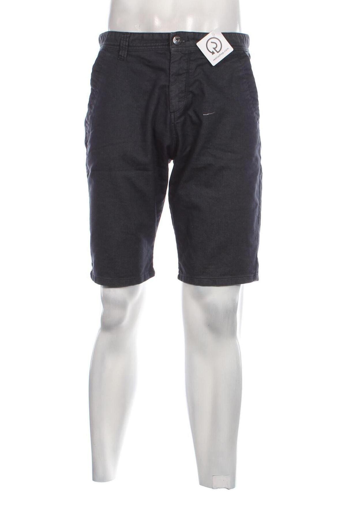 Herren Shorts Tom Tailor, Größe M, Farbe Blau, Preis € 13,81