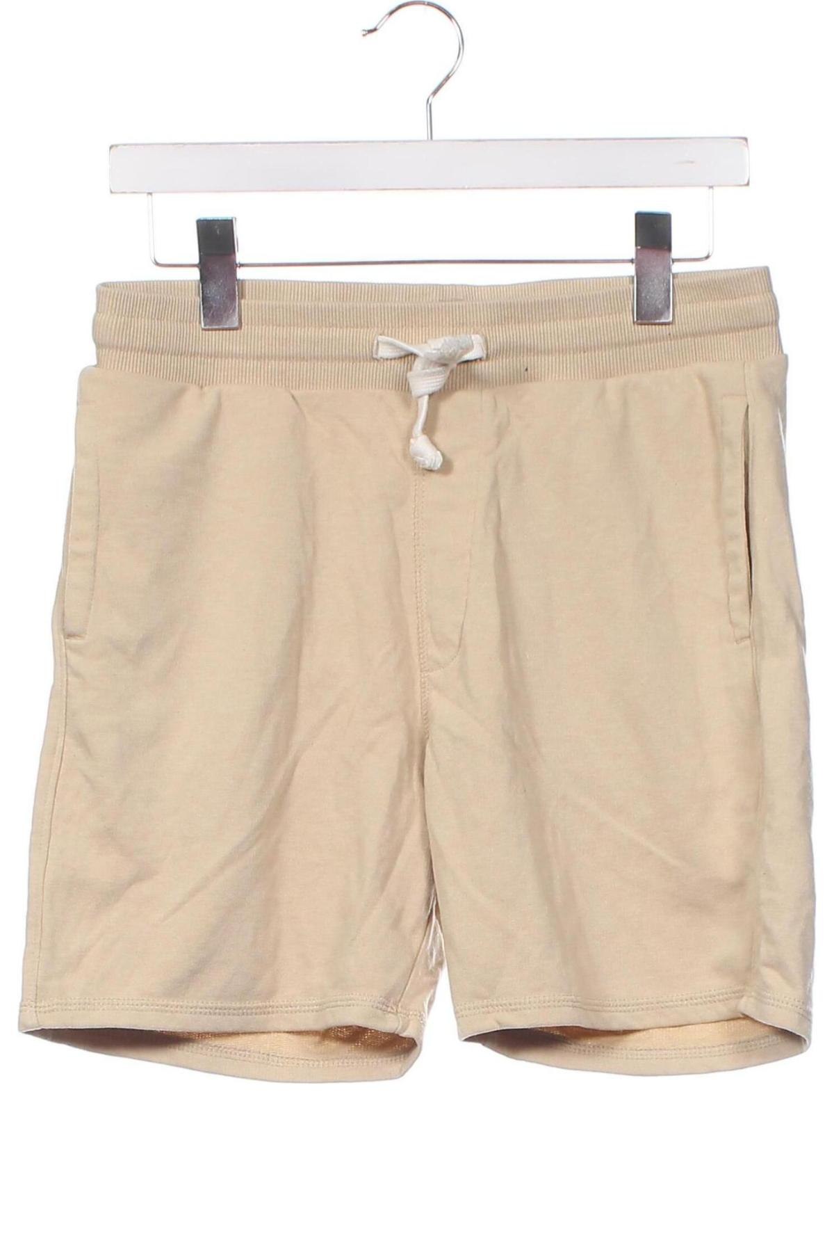 Herren Shorts Tom Tailor, Größe S, Farbe Beige, Preis € 18,79