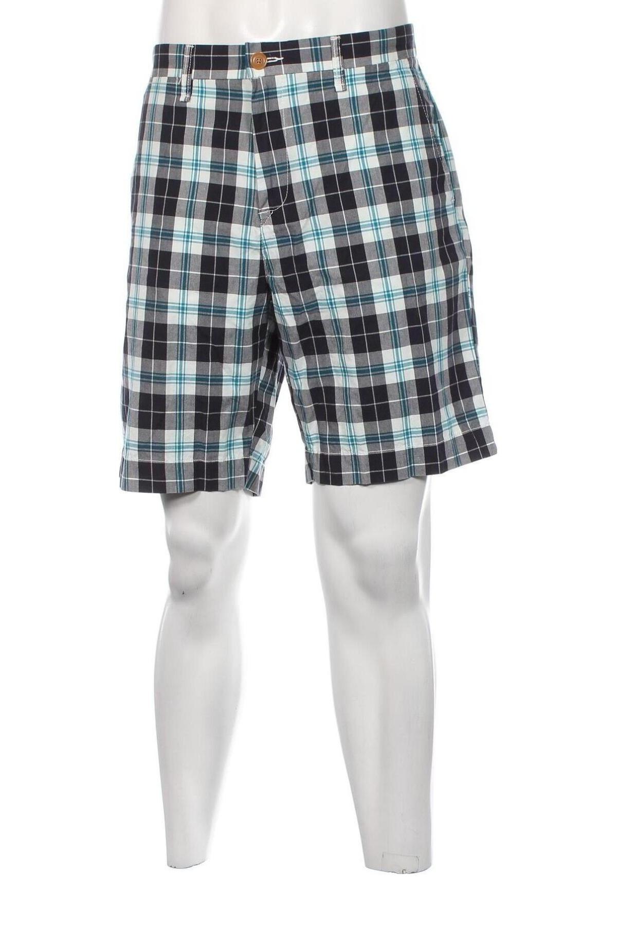 Ανδρικό κοντό παντελόνι Tommy Hilfiger, Μέγεθος L, Χρώμα Πολύχρωμο, Τιμή 19,77 €
