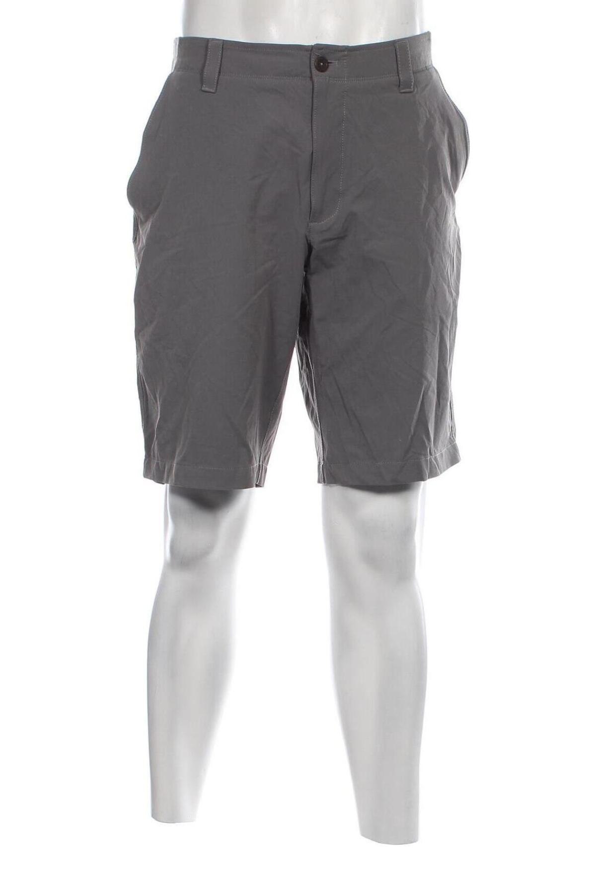 Herren Shorts Under Armour, Größe XL, Farbe Grau, Preis € 23,66