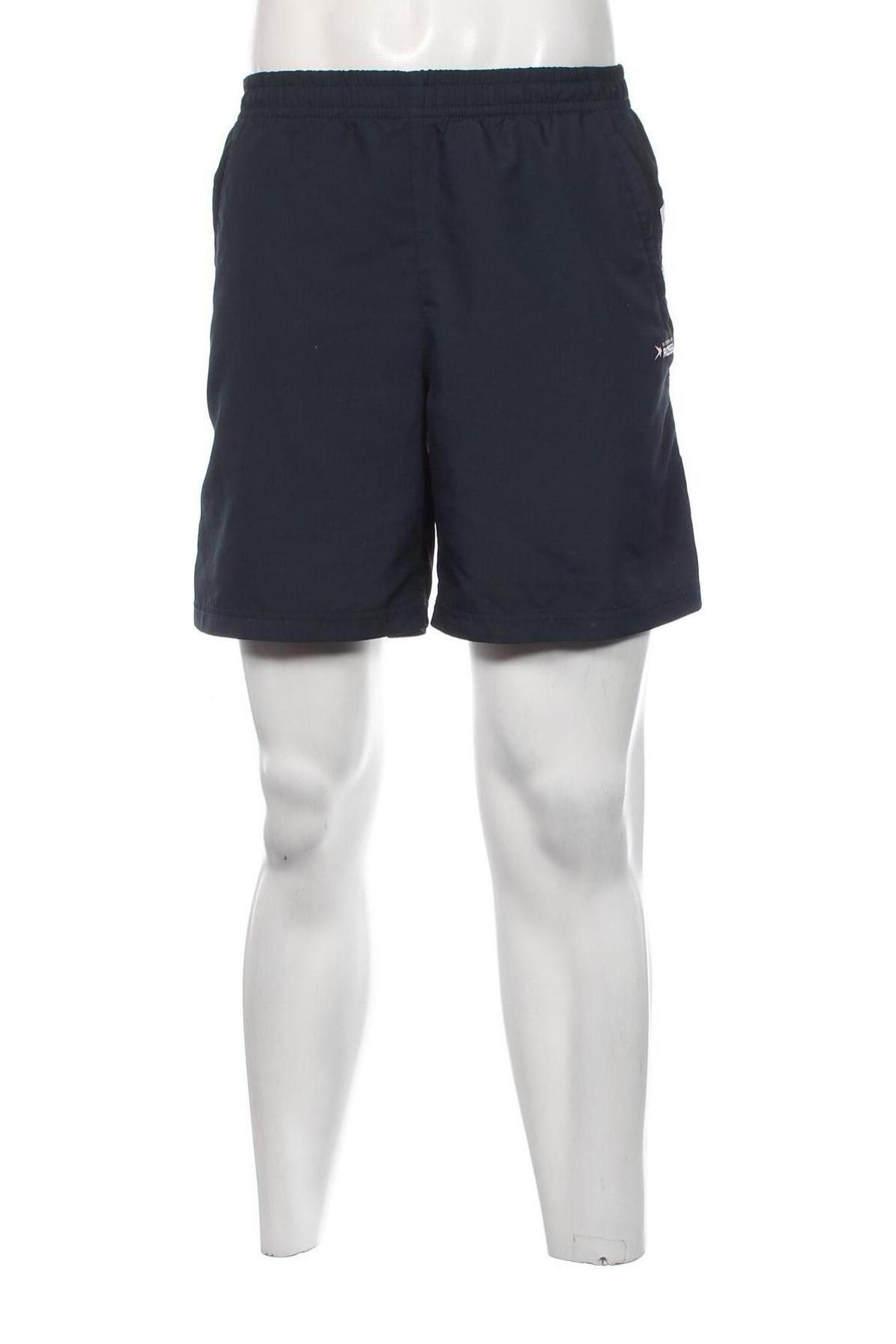 Herren Shorts Vittorio Rossi, Größe M, Farbe Blau, Preis 13,22 €