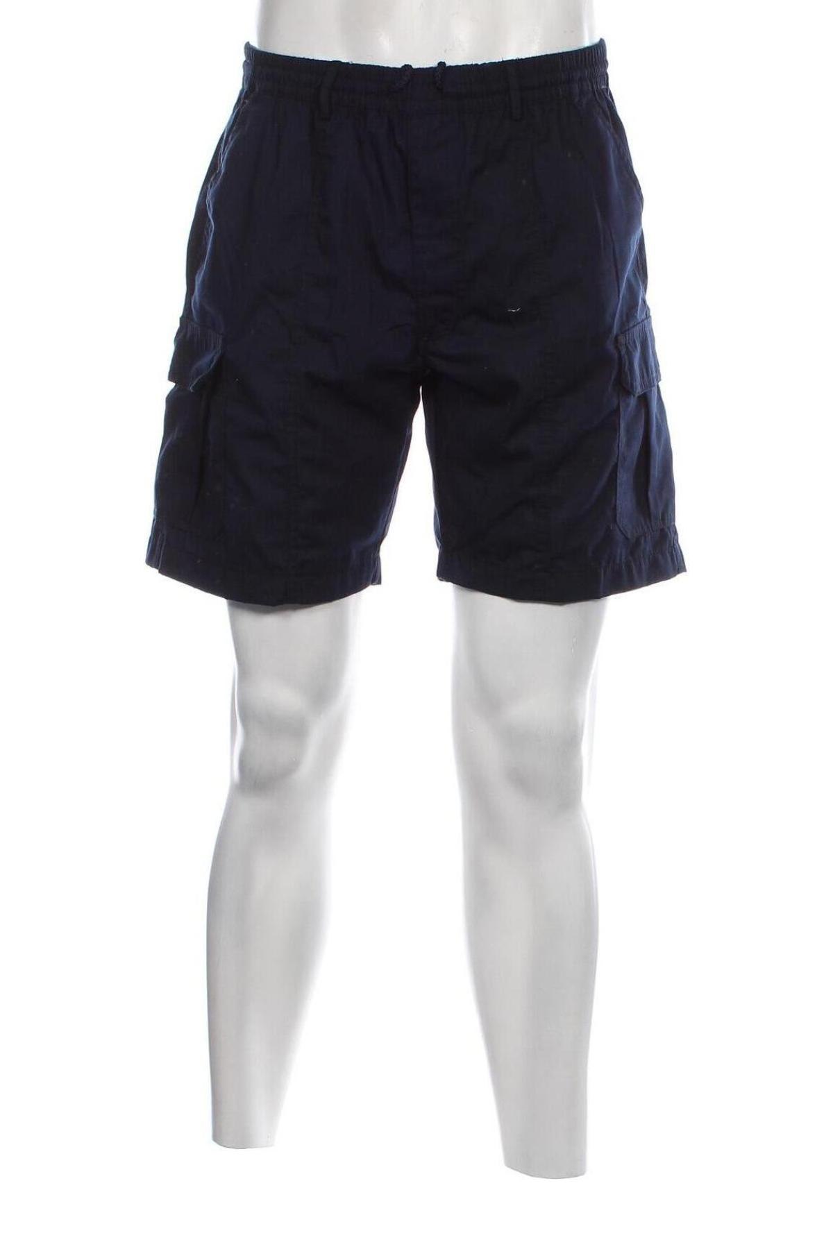 Herren Shorts Vt Fashion, Größe M, Farbe Blau, Preis 11,13 €