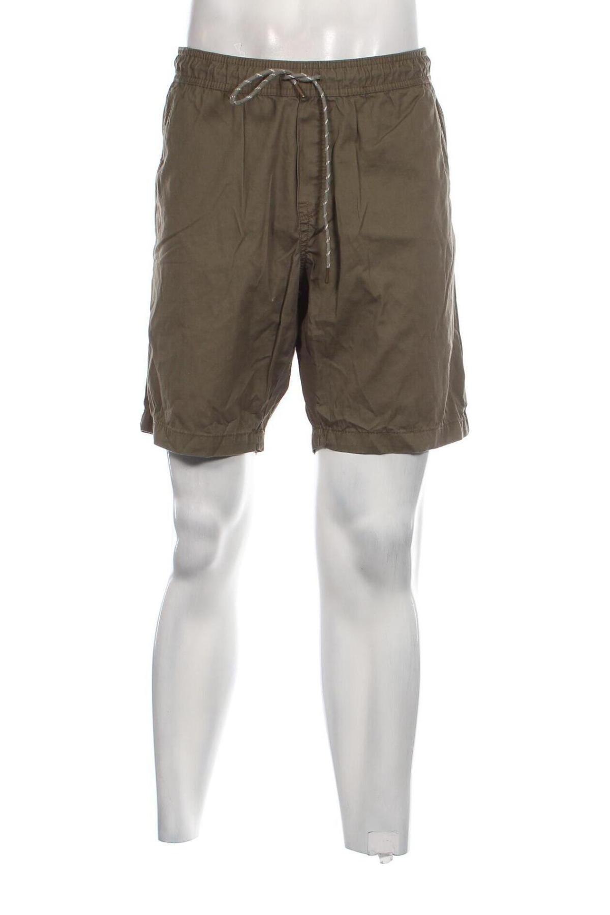 Herren Shorts Watson's, Größe XL, Farbe Grün, Preis 18,79 €