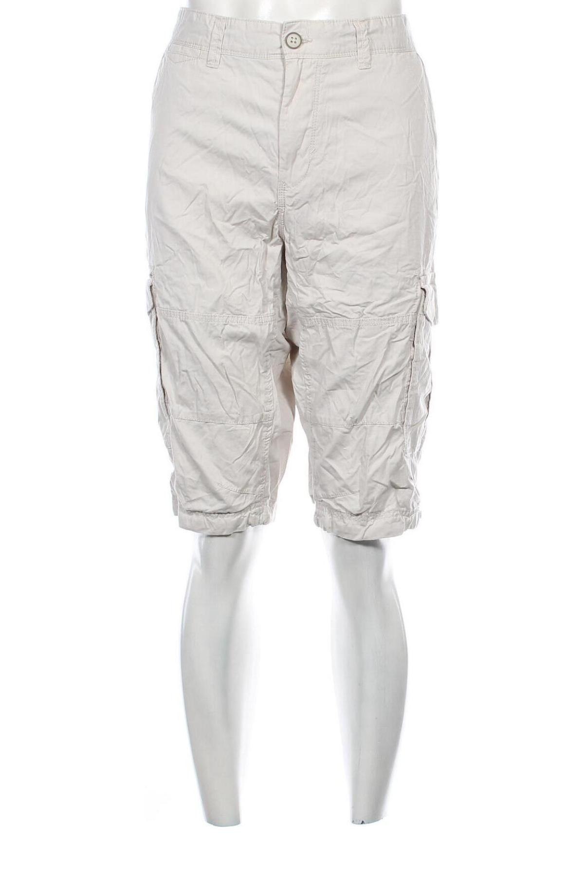 Herren Shorts Westbury, Größe XXL, Farbe Beige, Preis 18,79 €