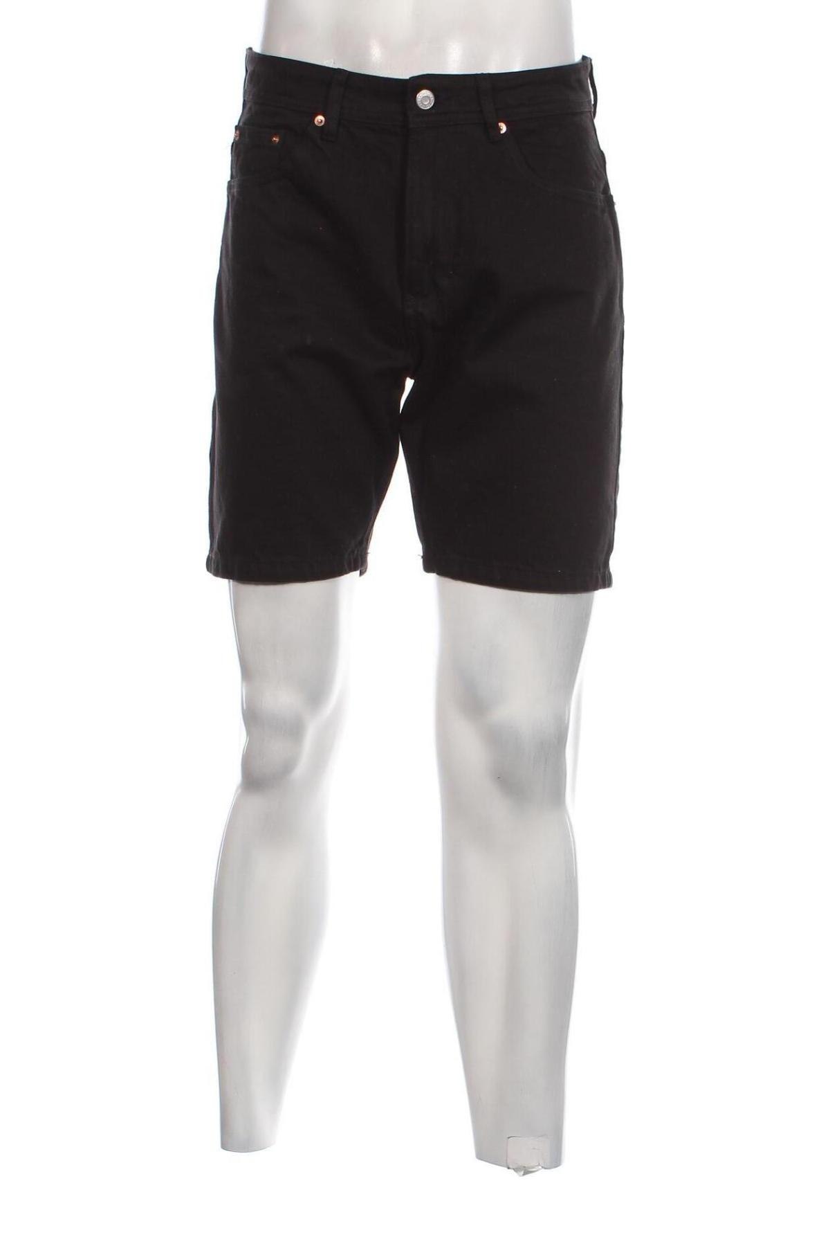 Herren Shorts Zara, Größe M, Farbe Schwarz, Preis € 20,41