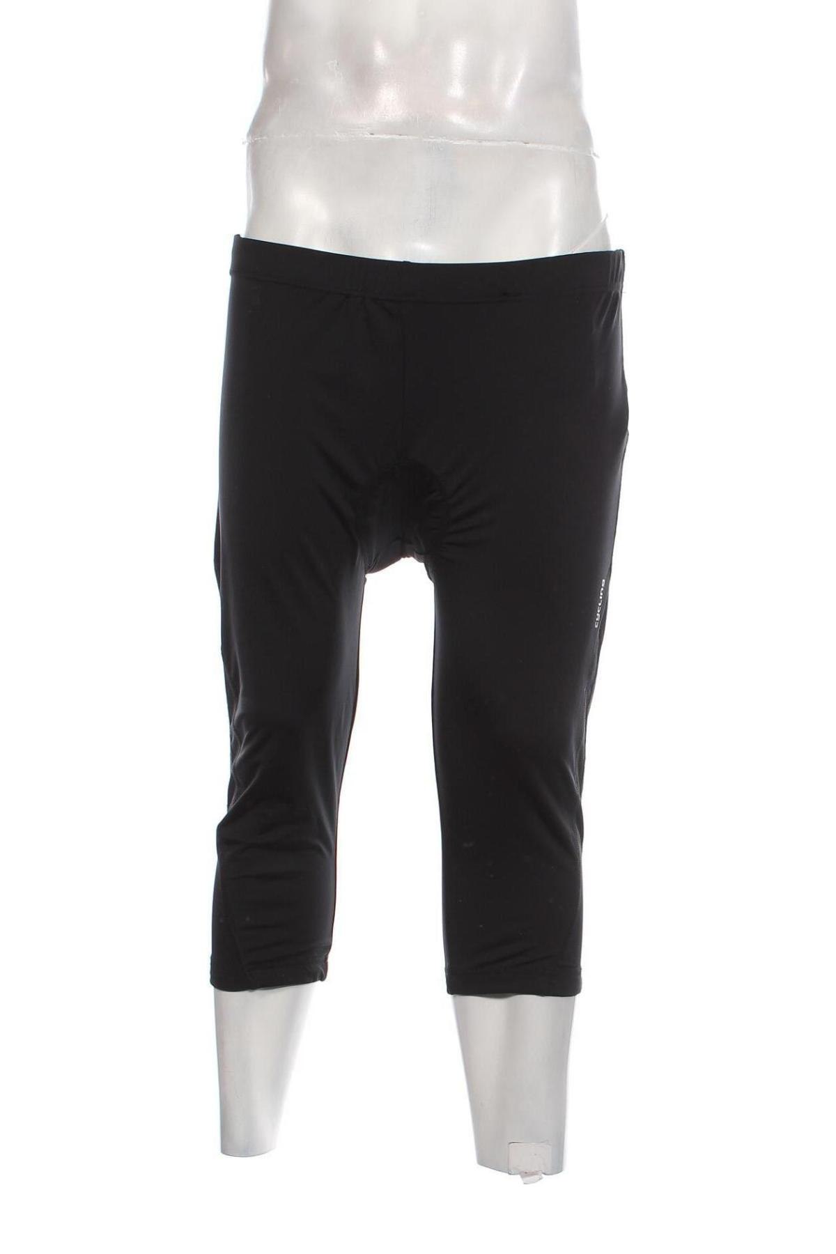 Férfi leggings Crivit, Méret XL, Szín Fekete, Ár 2 622 Ft